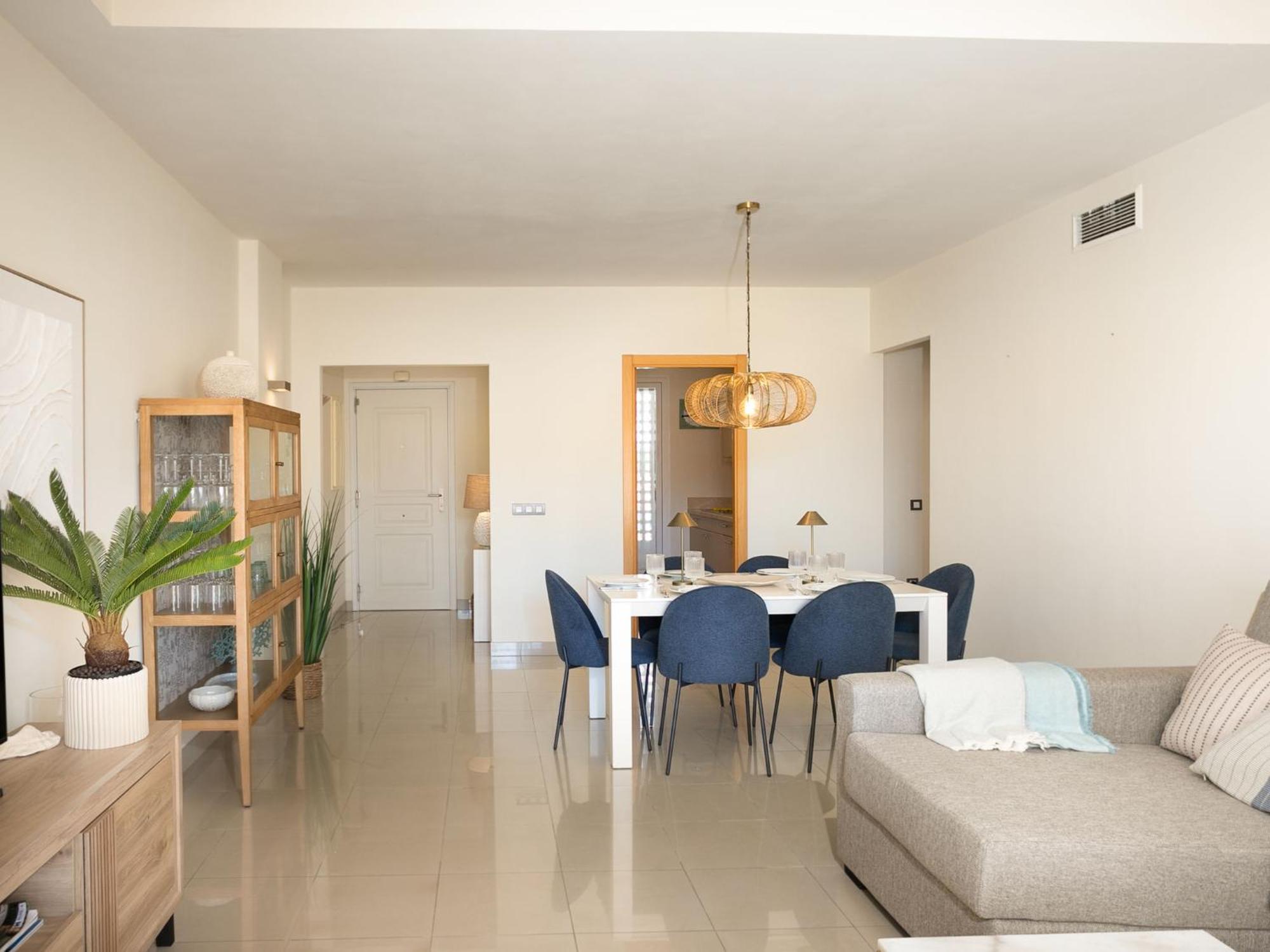 Cortijo Del Mar-10 By Interhome Apartment *