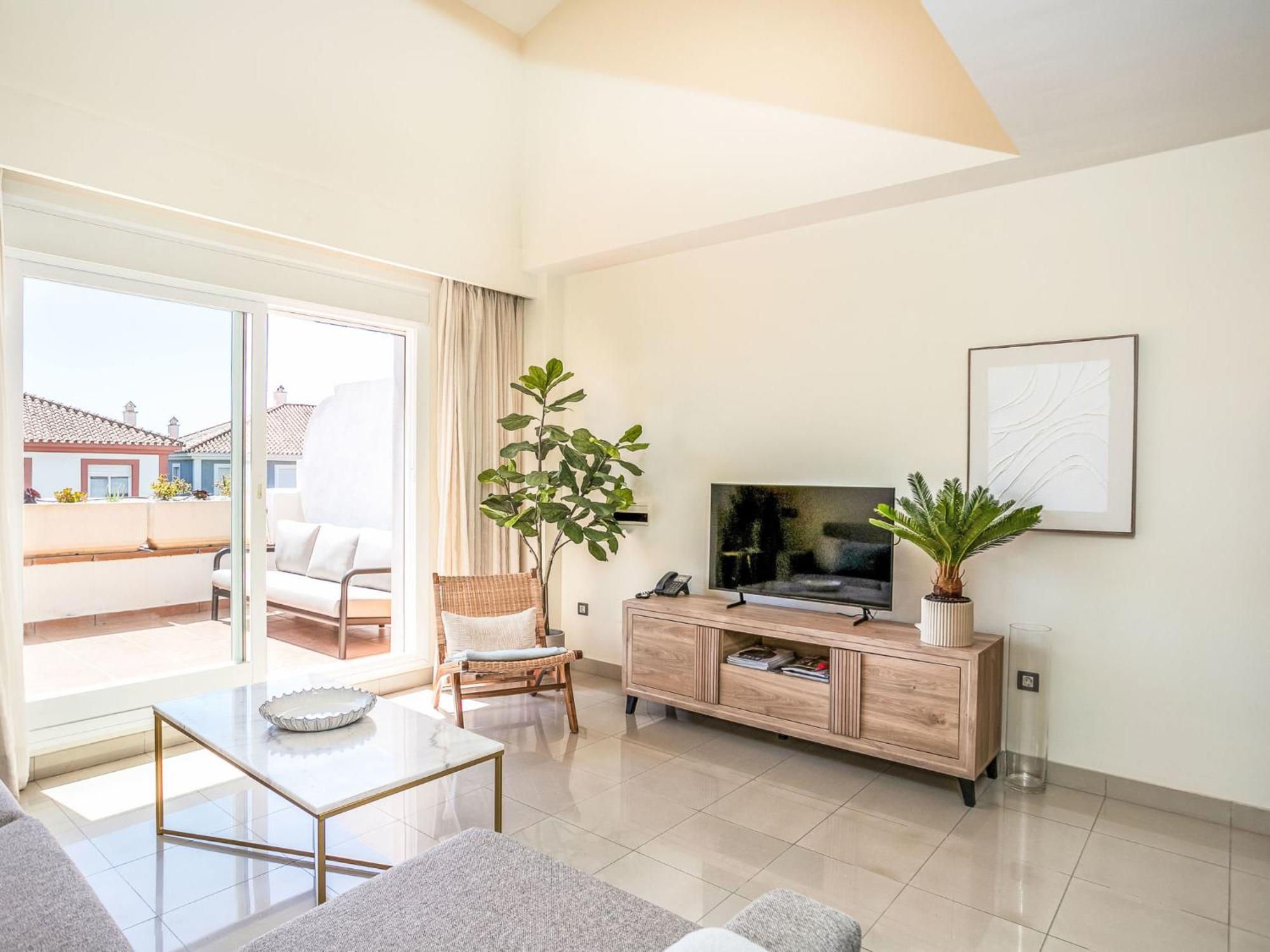 Apartment Cortijo Del Mar-10 By Interhome *