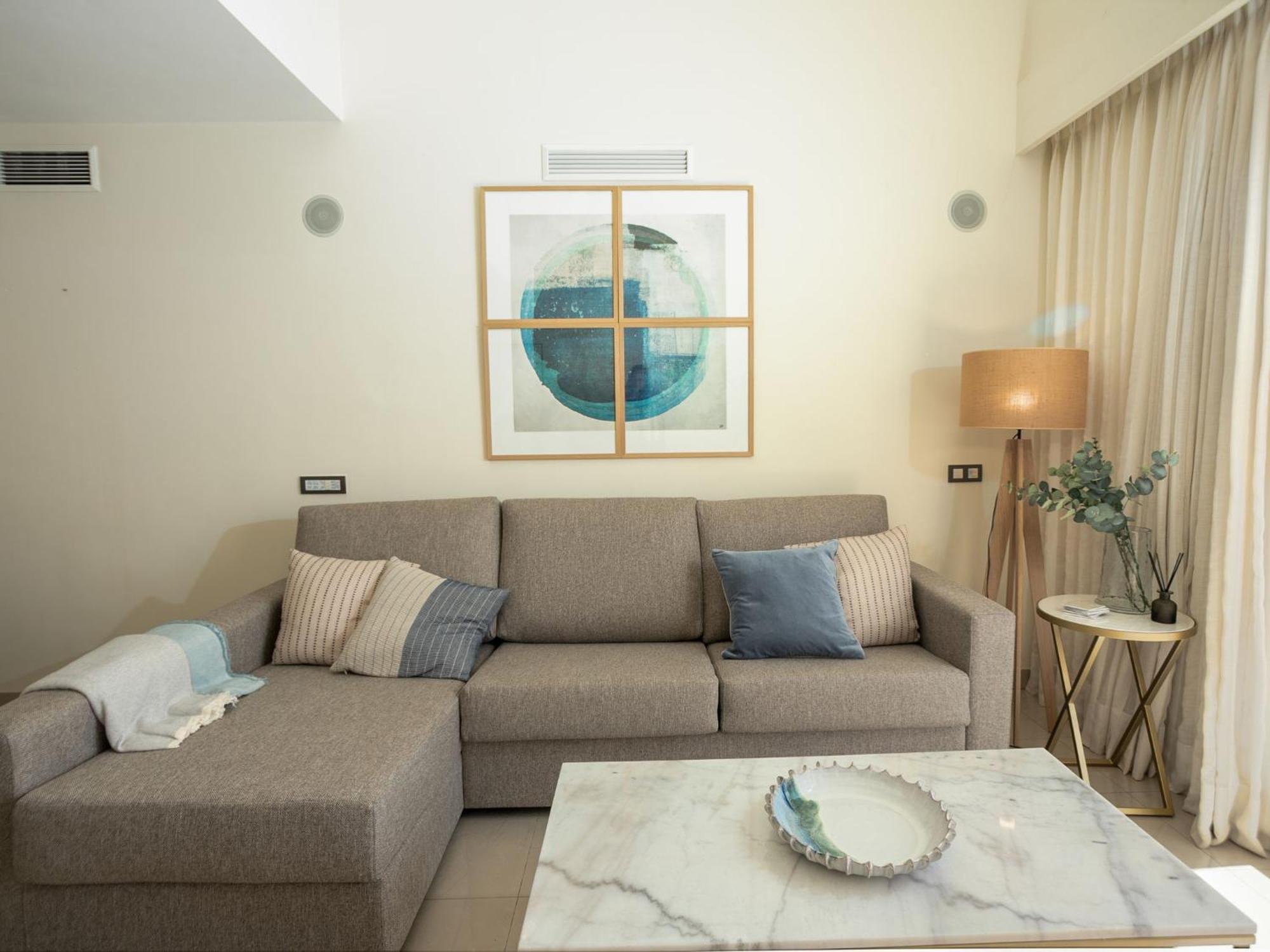 Cortijo Del Mar-10 By Interhome Estepona
