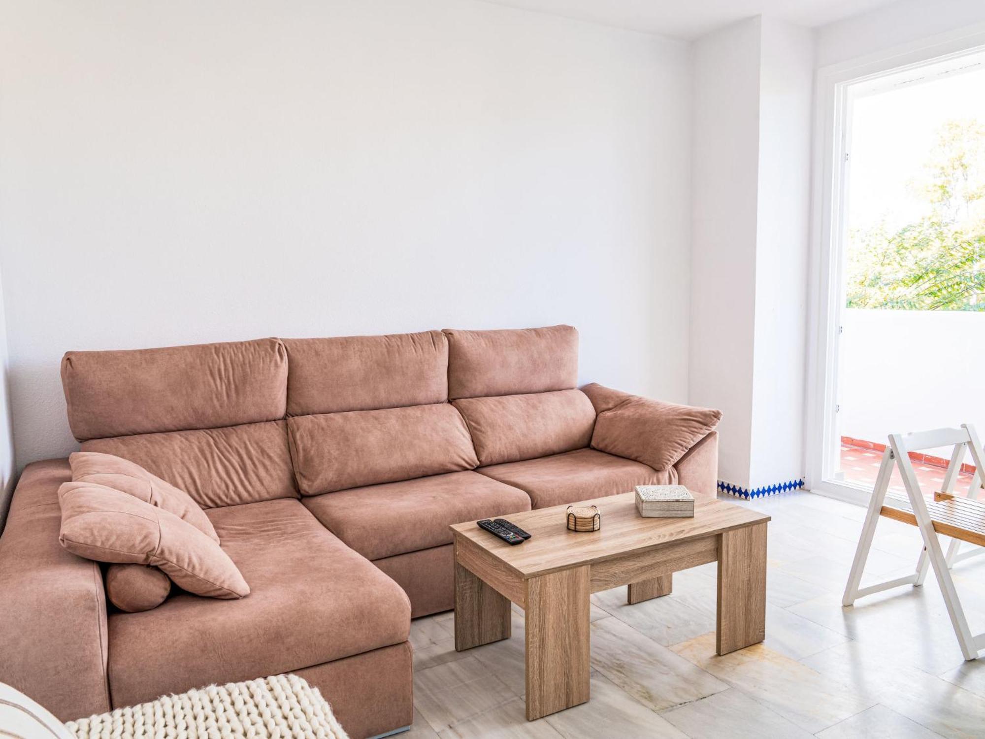 Vista Levante-2 By Interhome Appartement Estepona