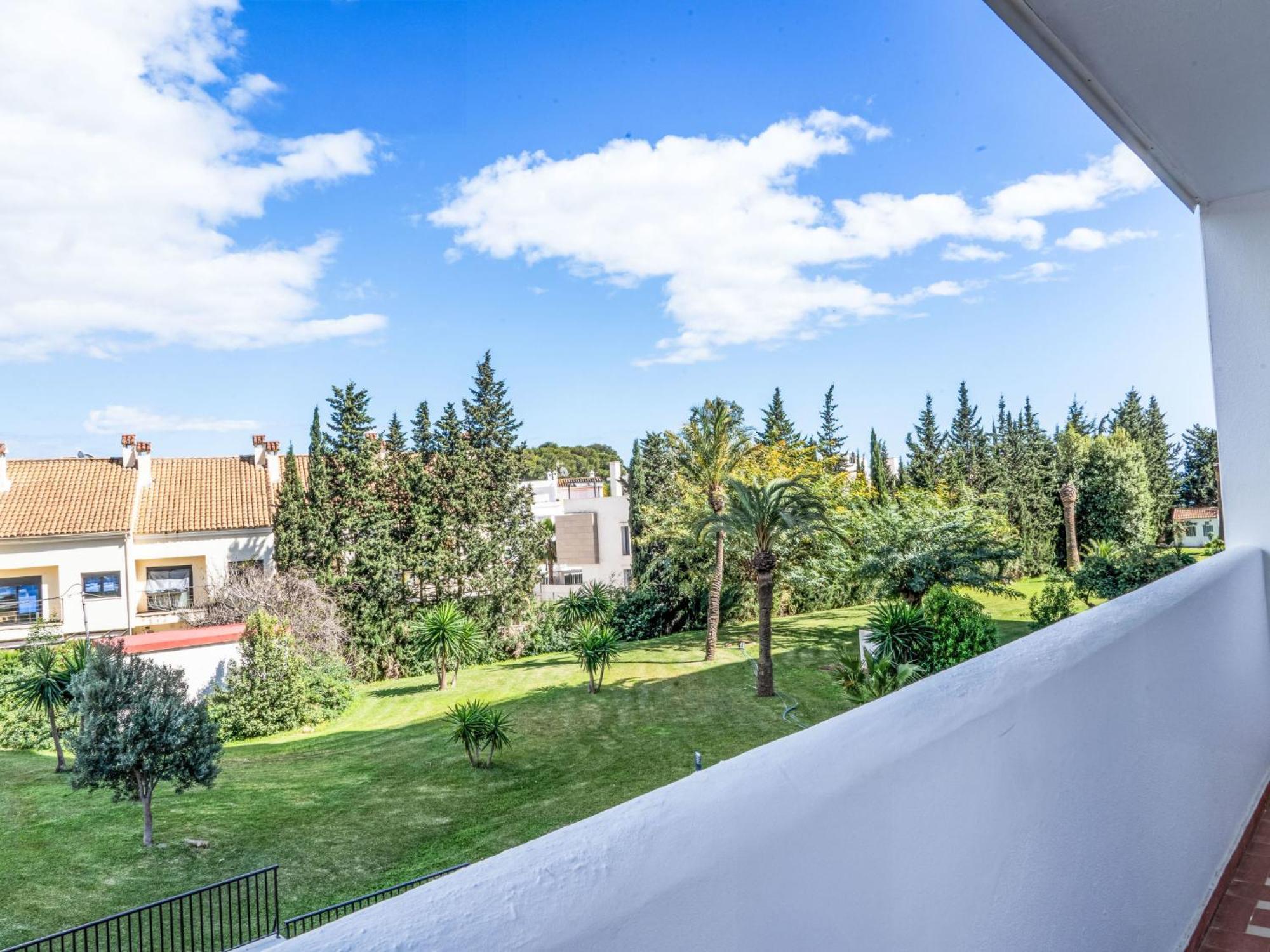 Appartement Vista Levante-2 By Interhome Estepona
