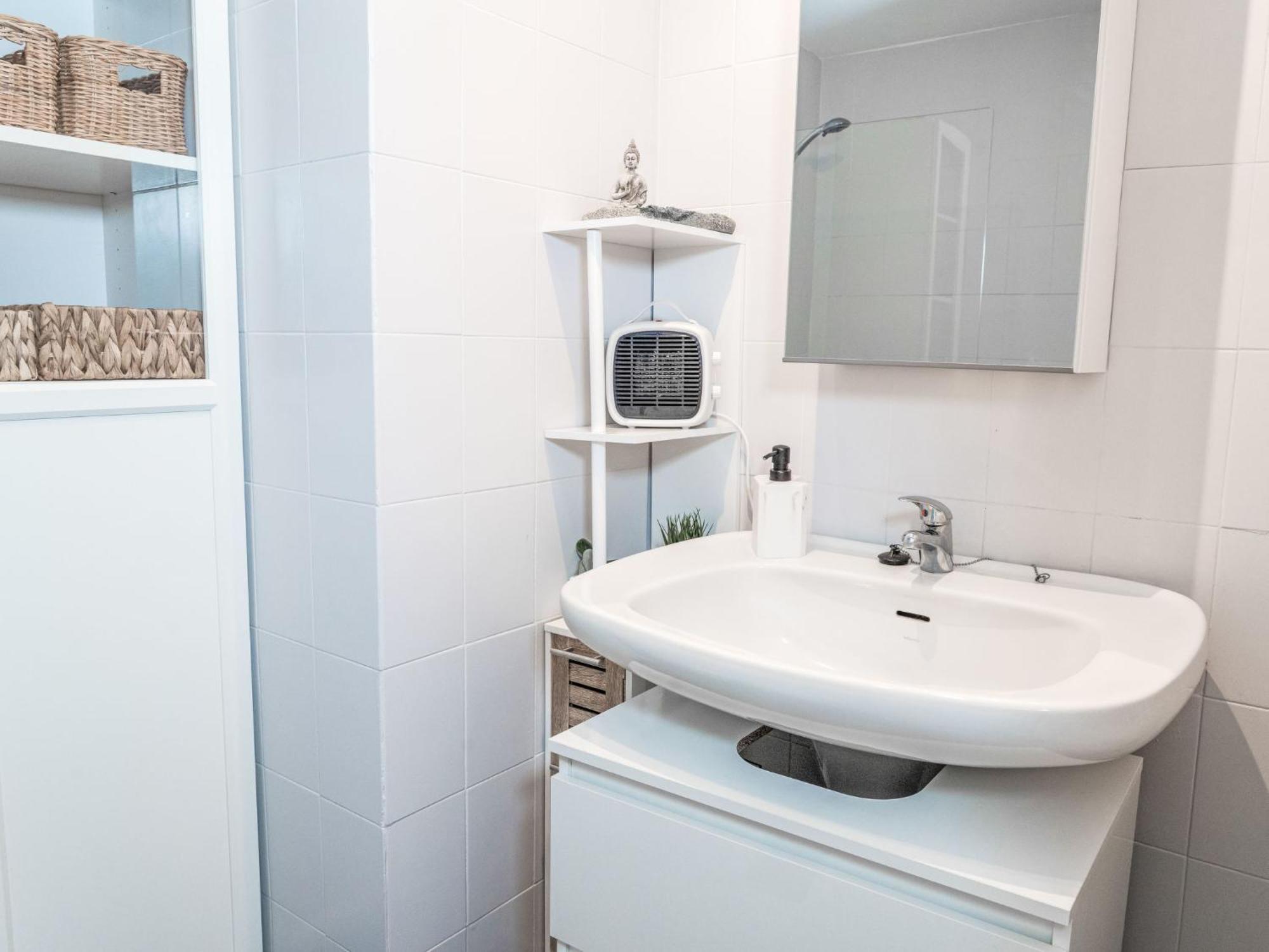 Vista Levante-2 By Interhome Appartement Estepona