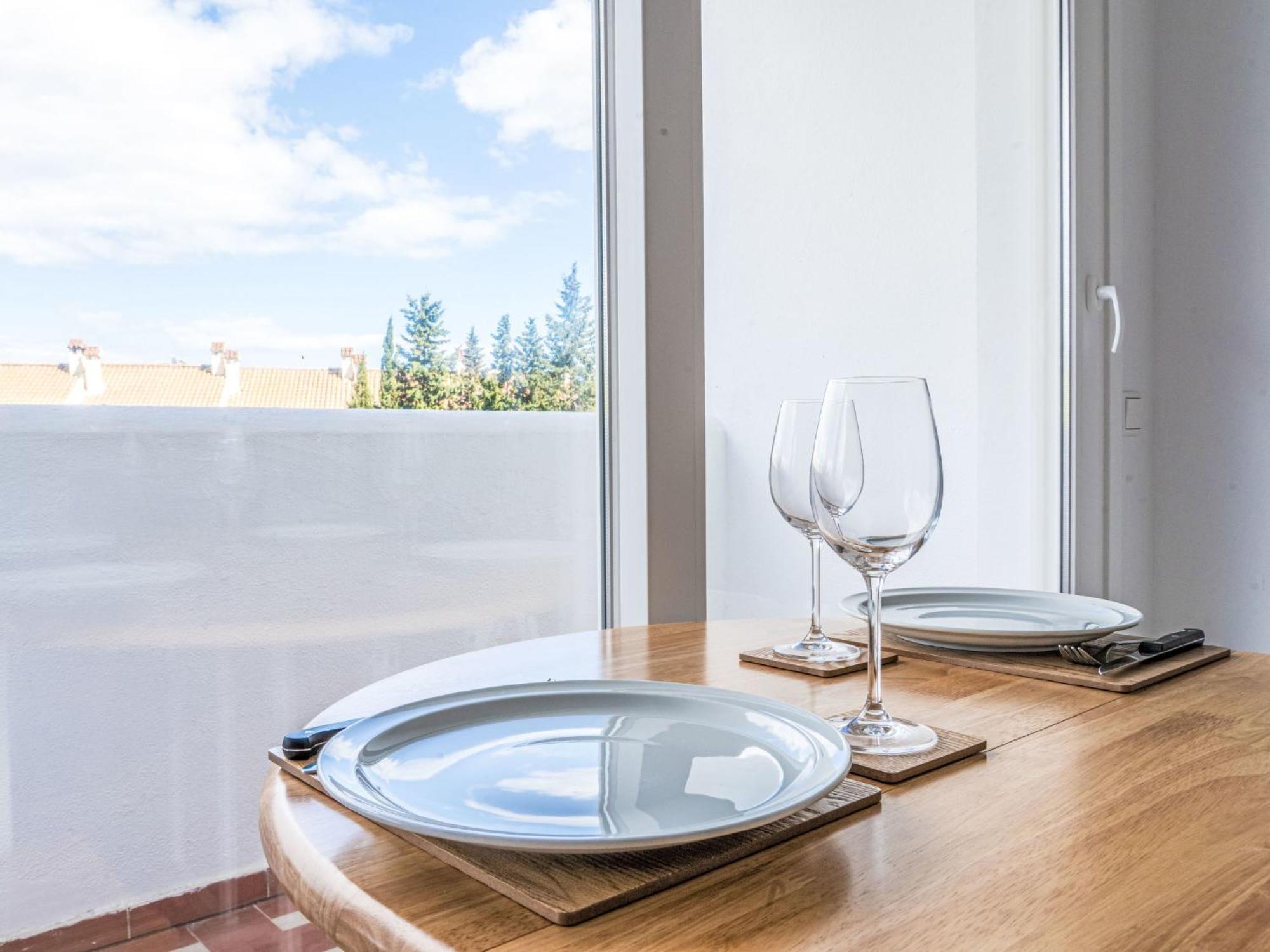 Vista Levante-2 By Interhome Appartement