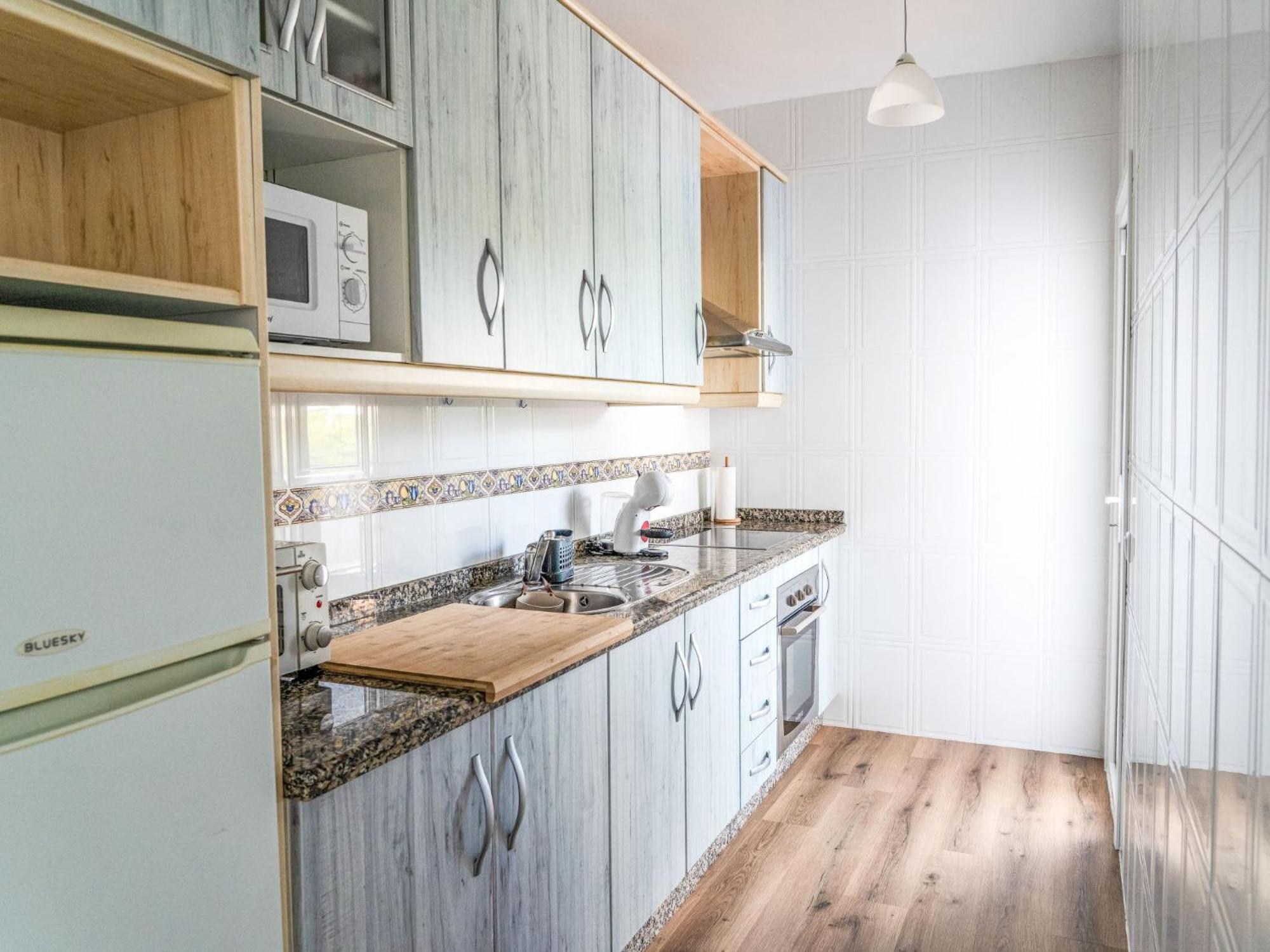 Appartement Vista Levante-2 By Interhome Estepona