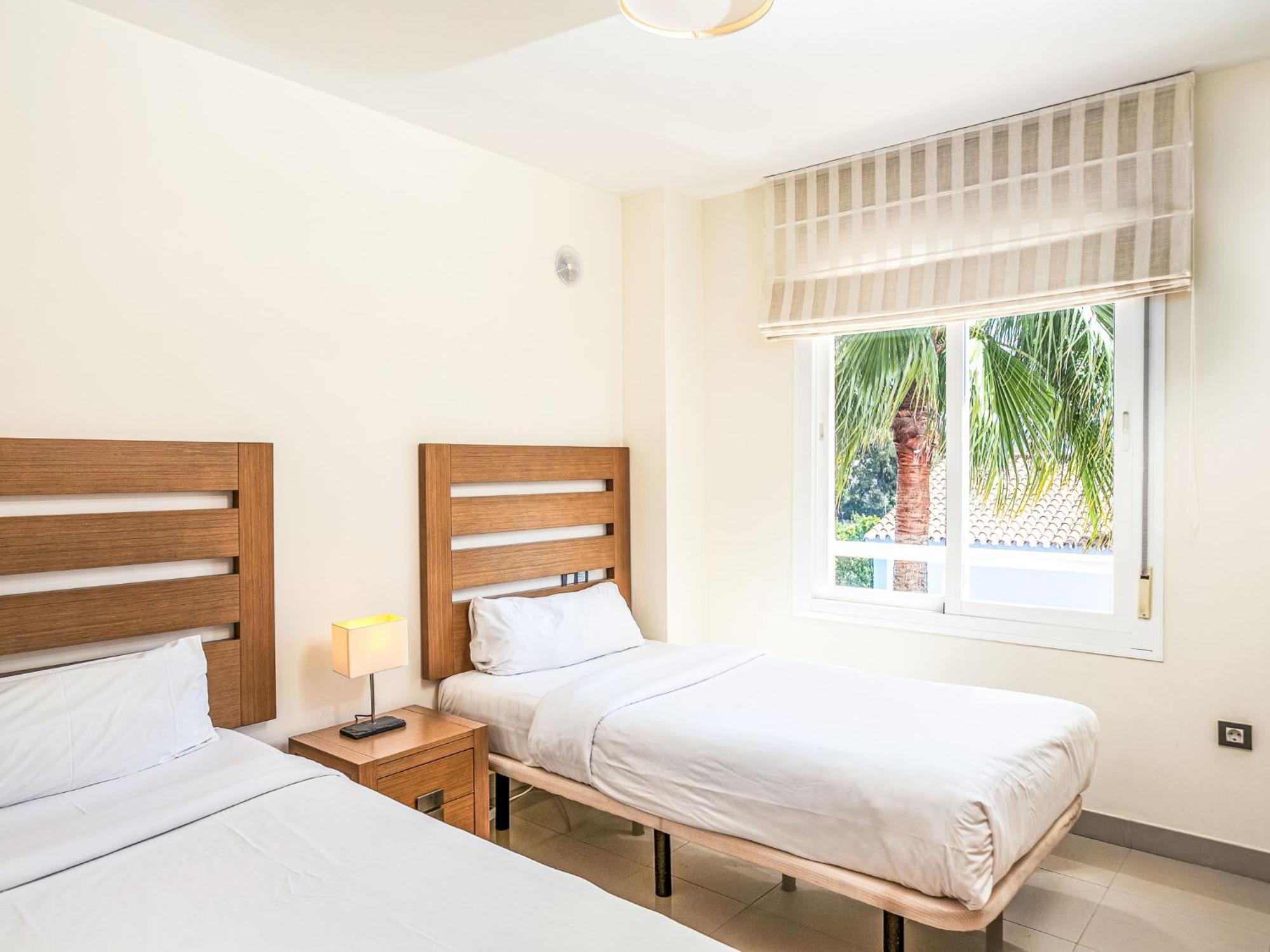 Apartment Cortijo Del Mar-18 By Interhome Estepona