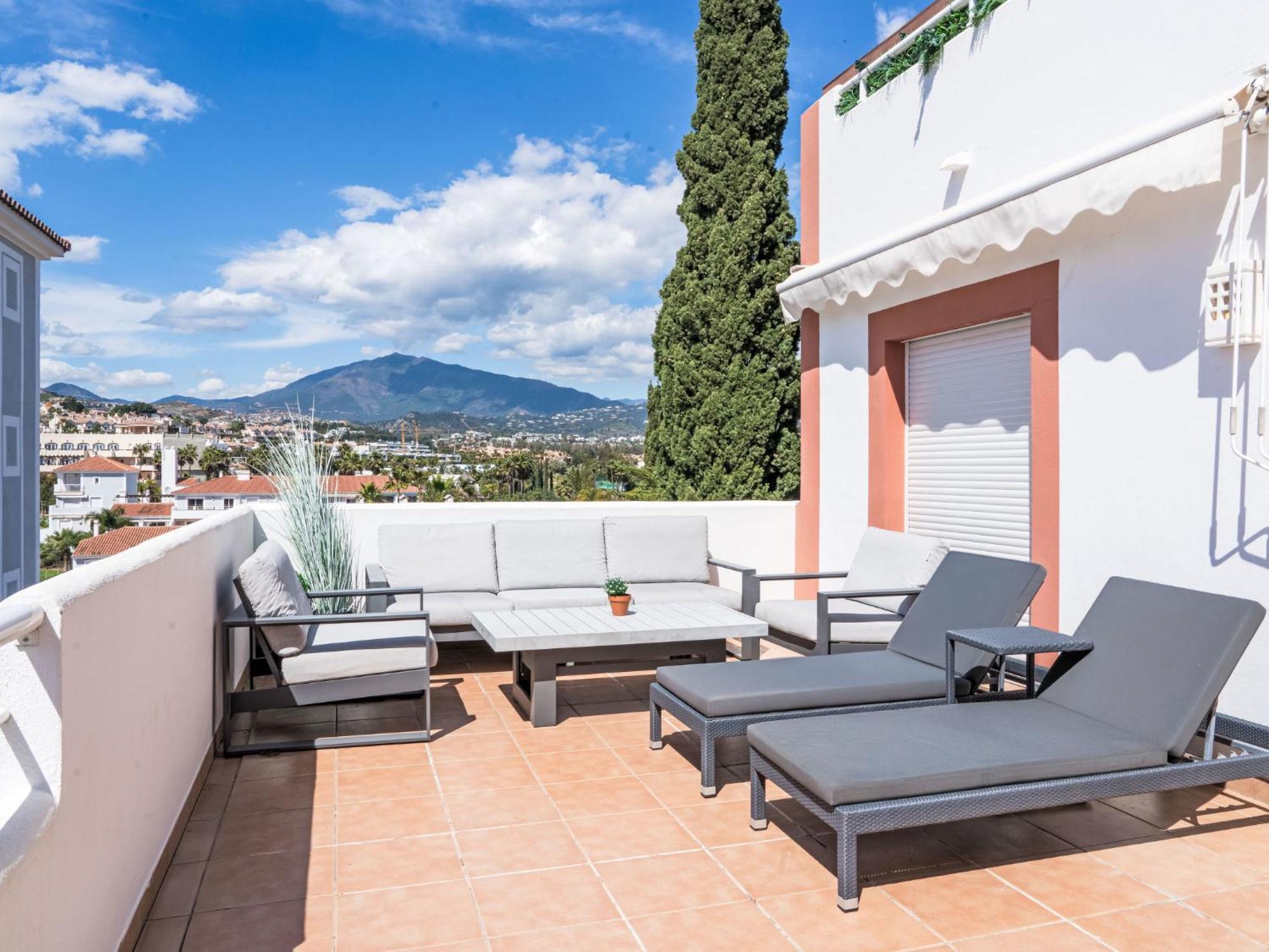 Cortijo Del Mar-18 By Interhome Apartment