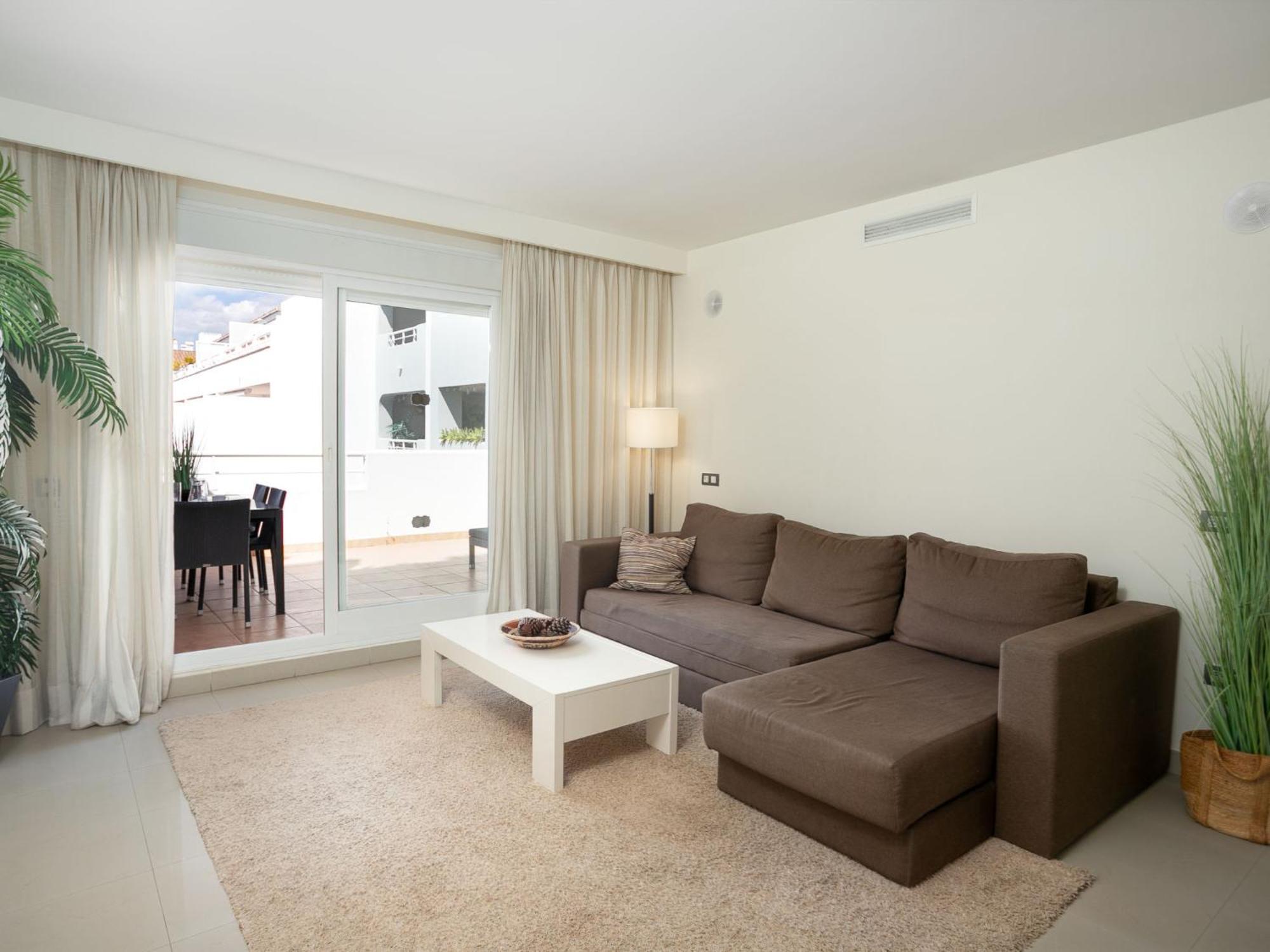 Cortijo Del Mar-18 By Interhome *