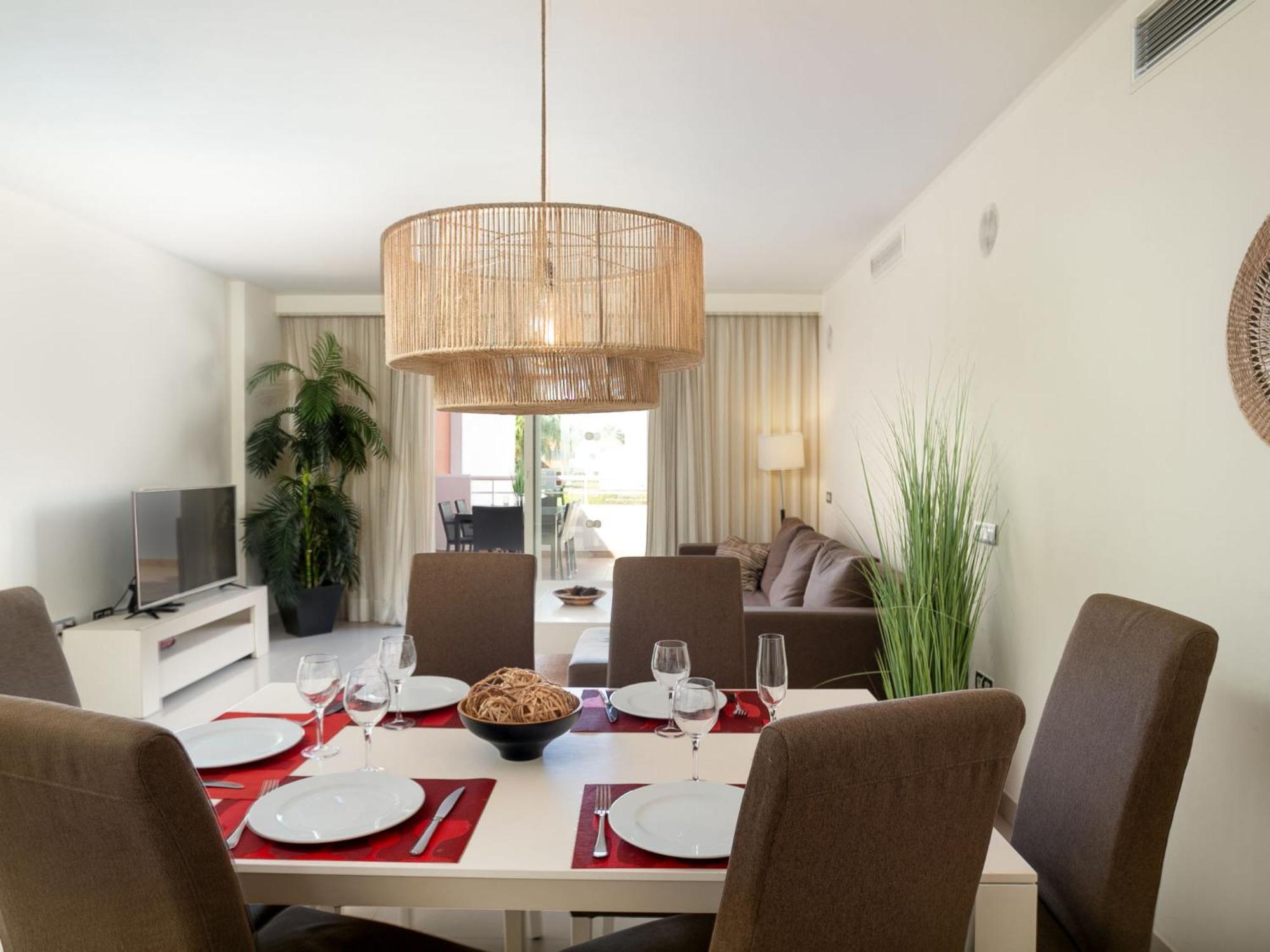 Cortijo Del Mar-18 By Interhome * Estepona