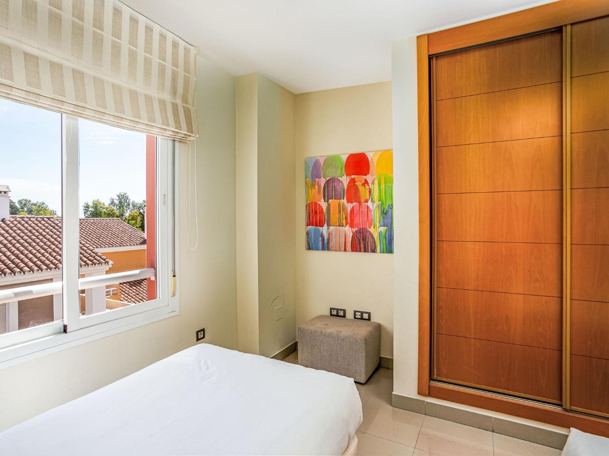 Cortijo Del Mar-18 By Interhome Apartment