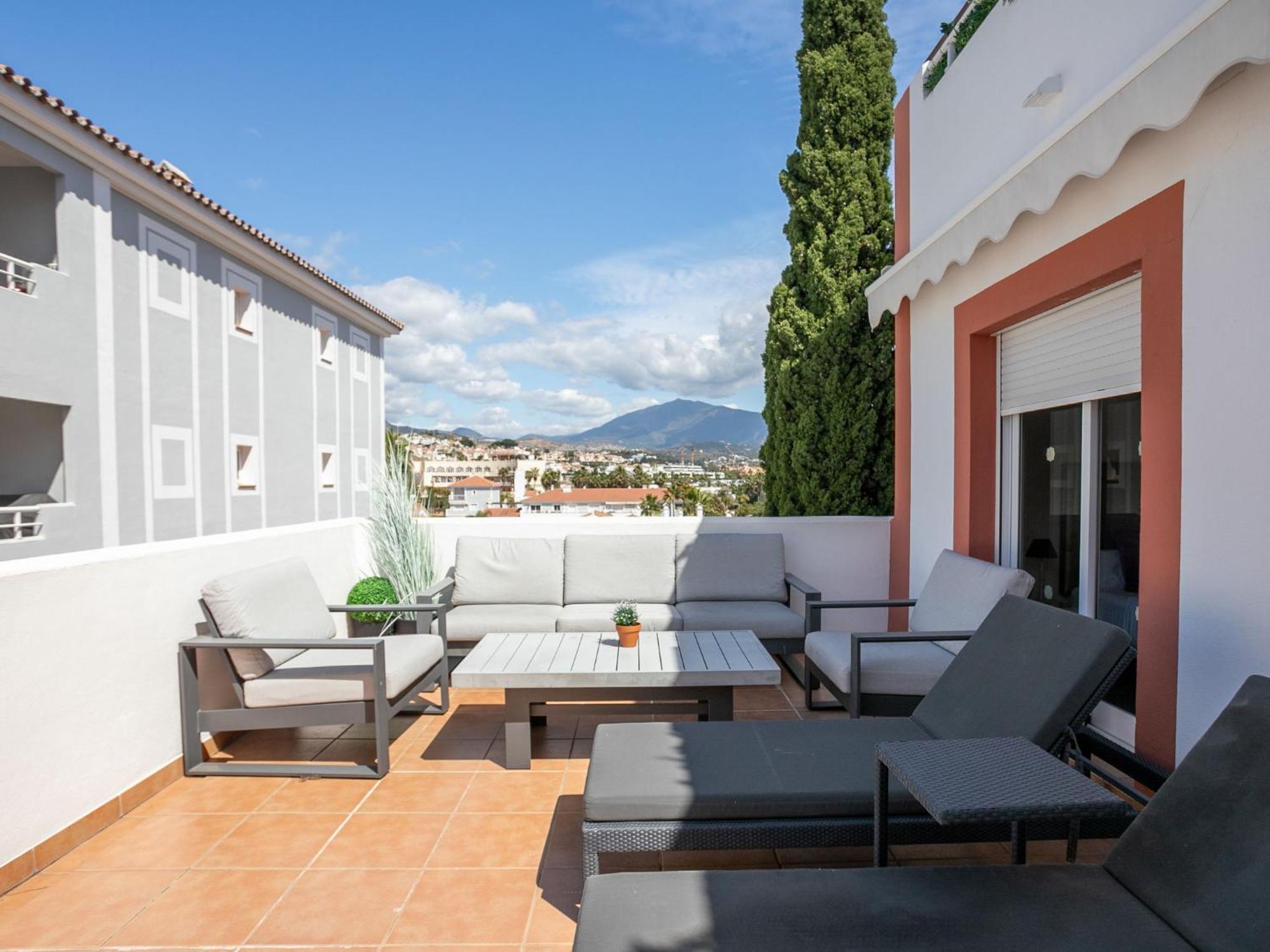 Cortijo Del Mar-18 By Interhome Apartment *