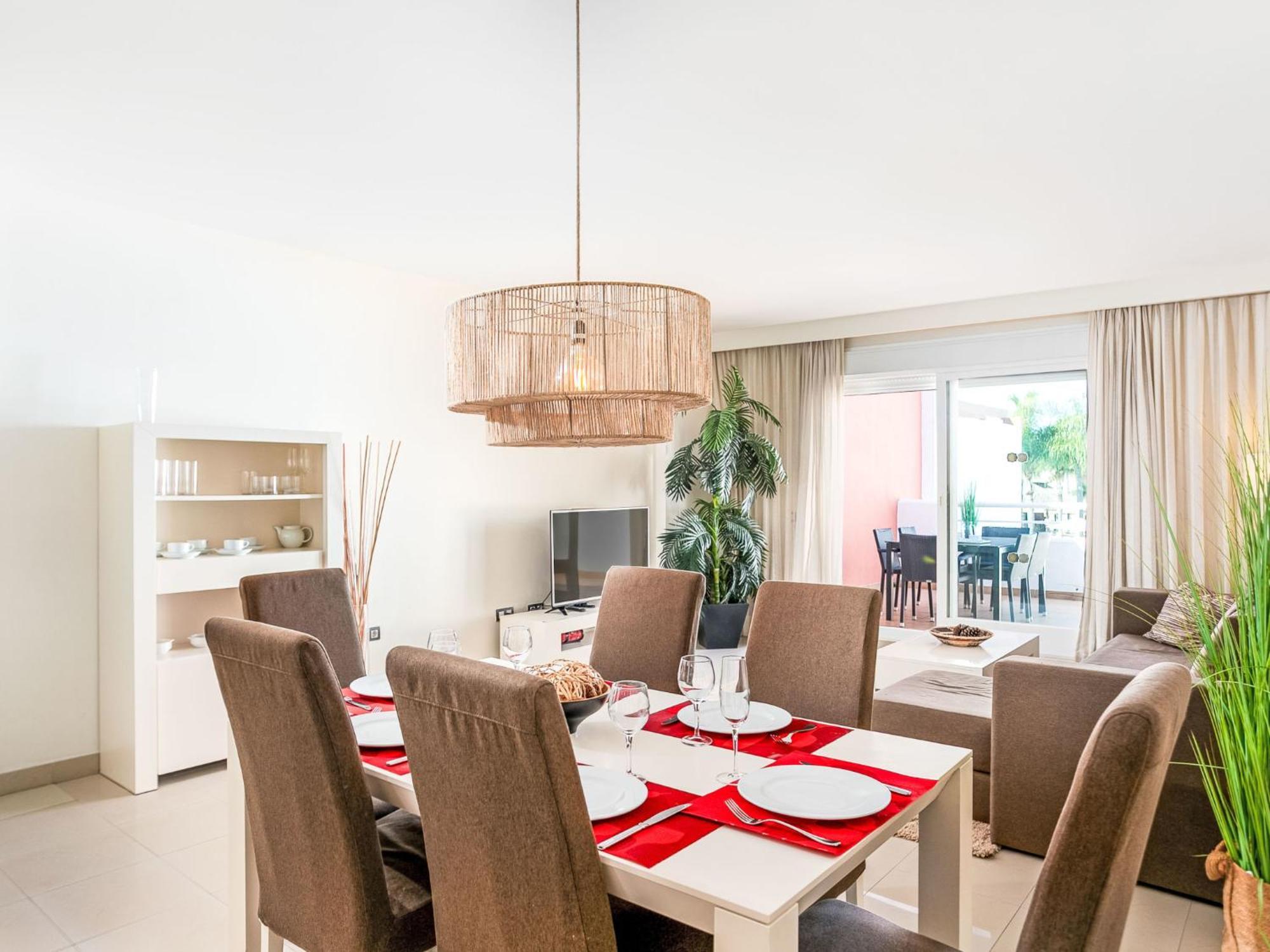 Apartment Cortijo Del Mar-18 By Interhome Estepona