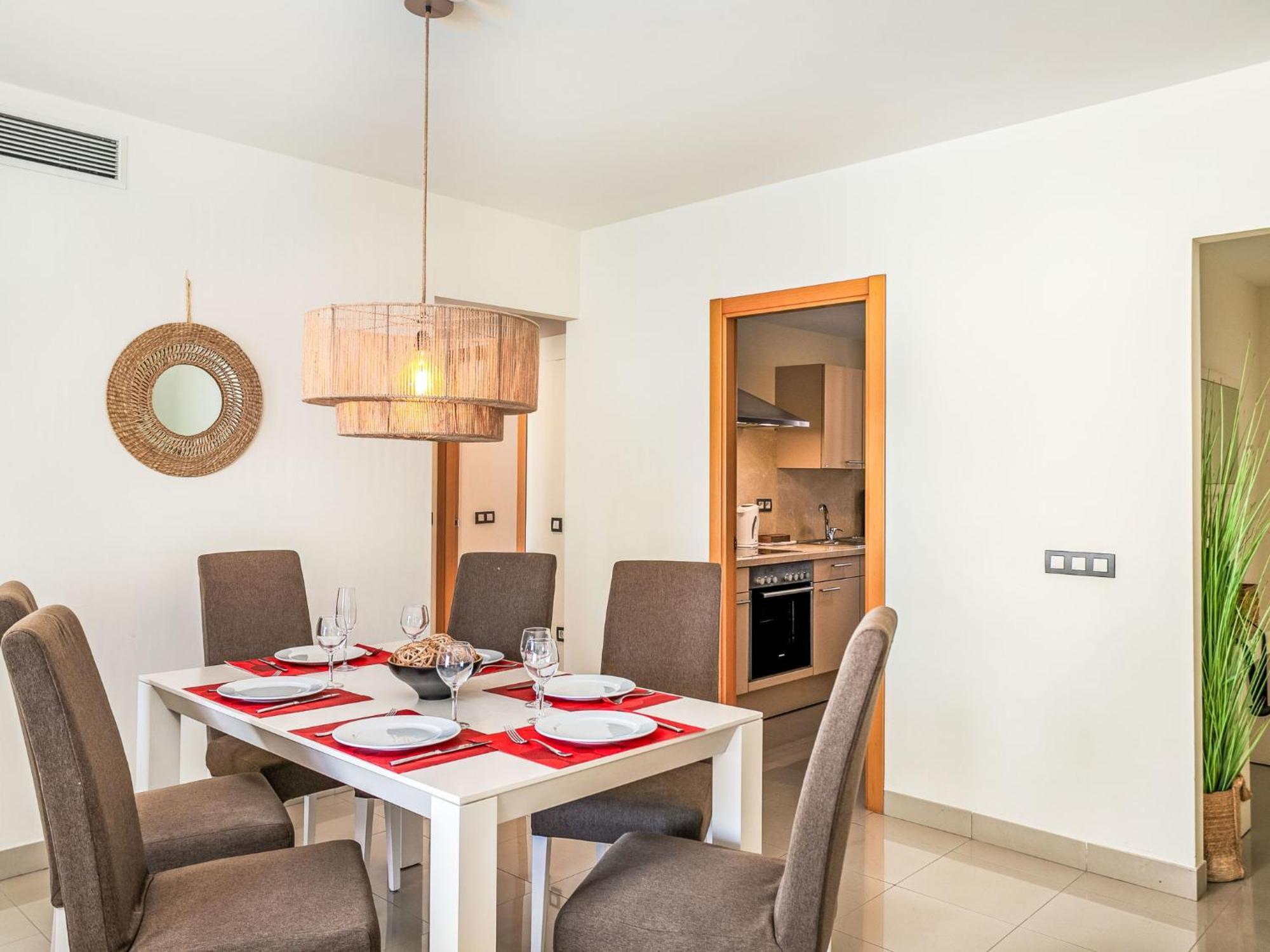 Cortijo Del Mar-18 By Interhome * Estepona