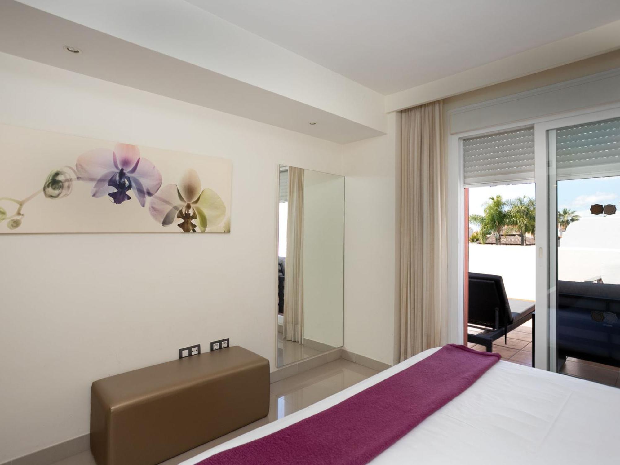 Apartment Cortijo Del Mar-18 By Interhome *