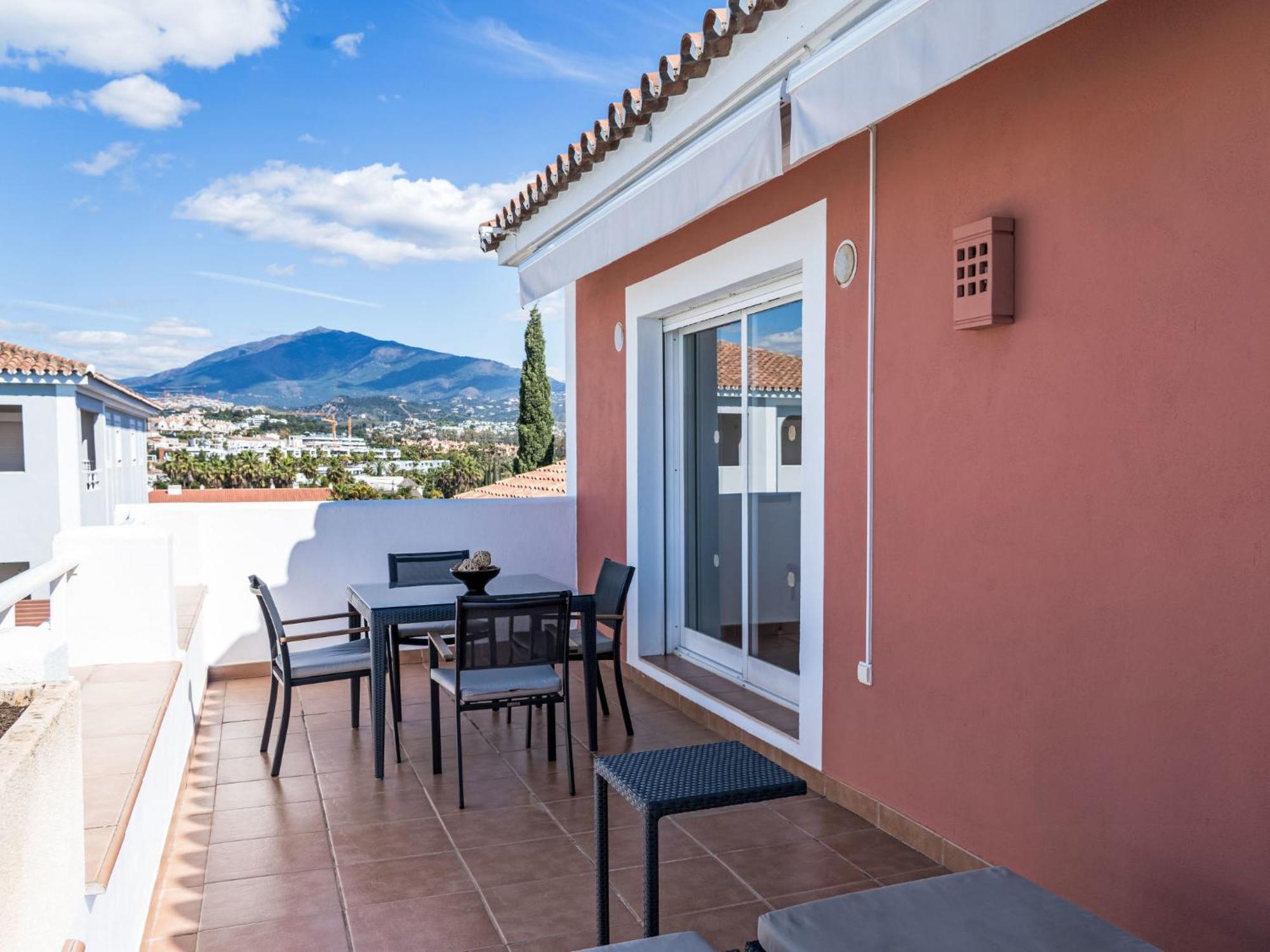 Cortijo Del Mar-17 By Interhome * Estepona