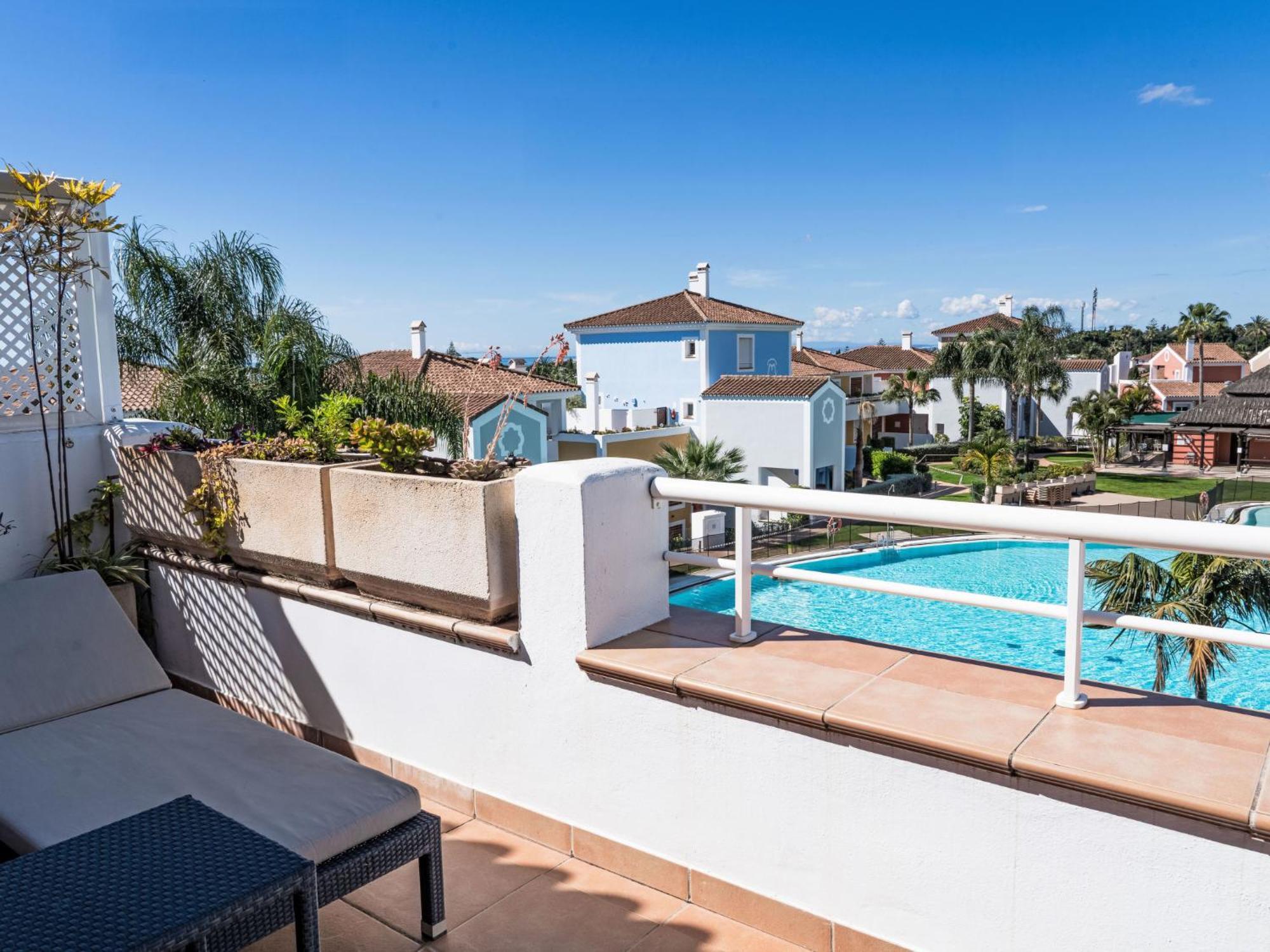 Cortijo Del Mar-17 By Interhome * Estepona
