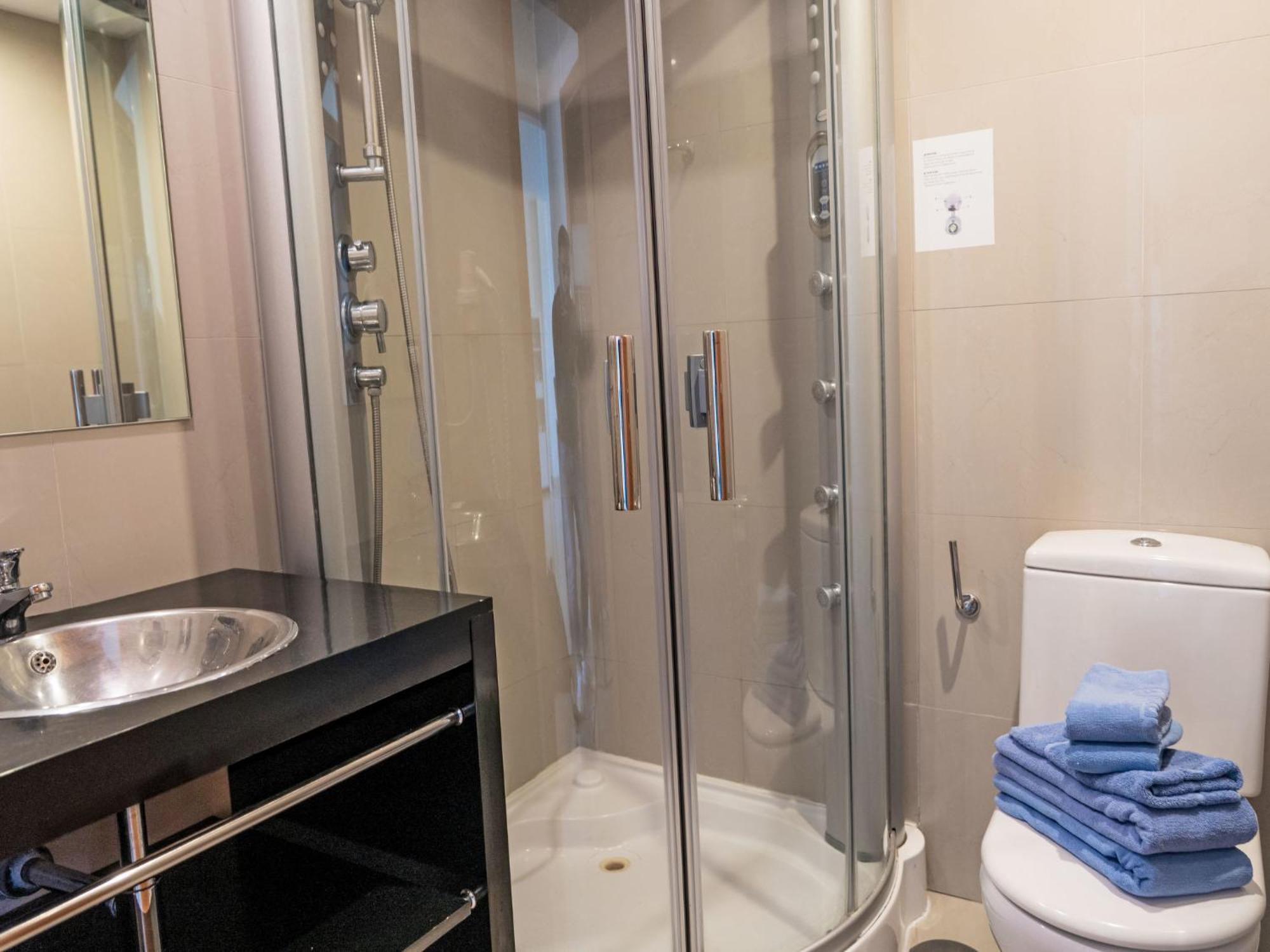 Cortijo Del Mar-17 By Interhome Apartment Estepona