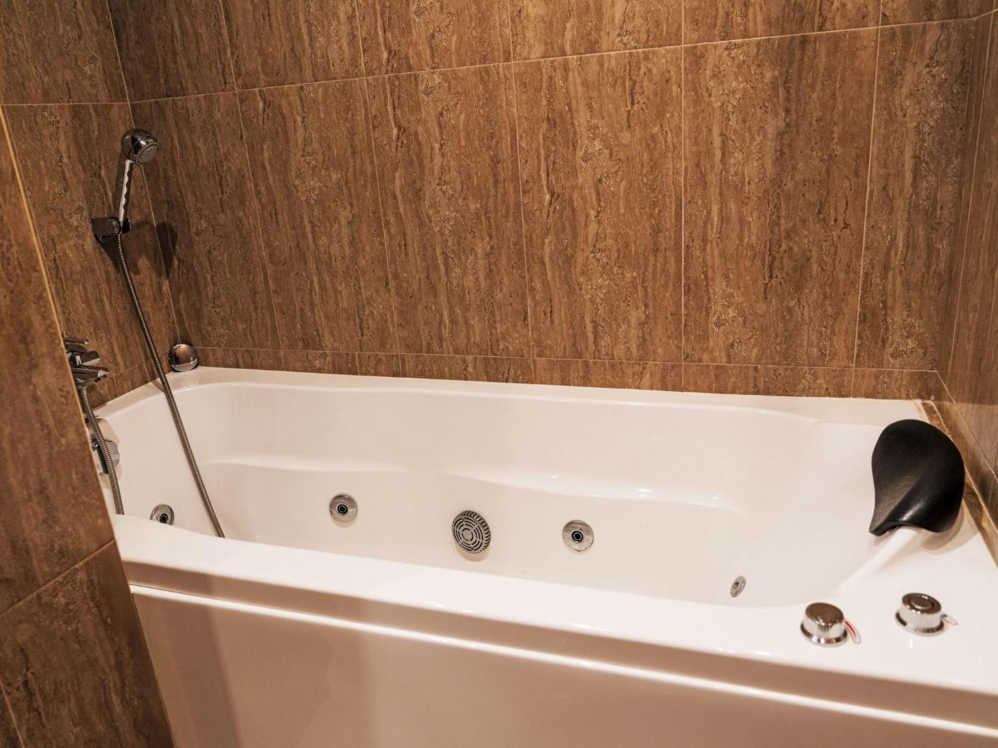 Cortijo Del Mar-17 By Interhome Estepona