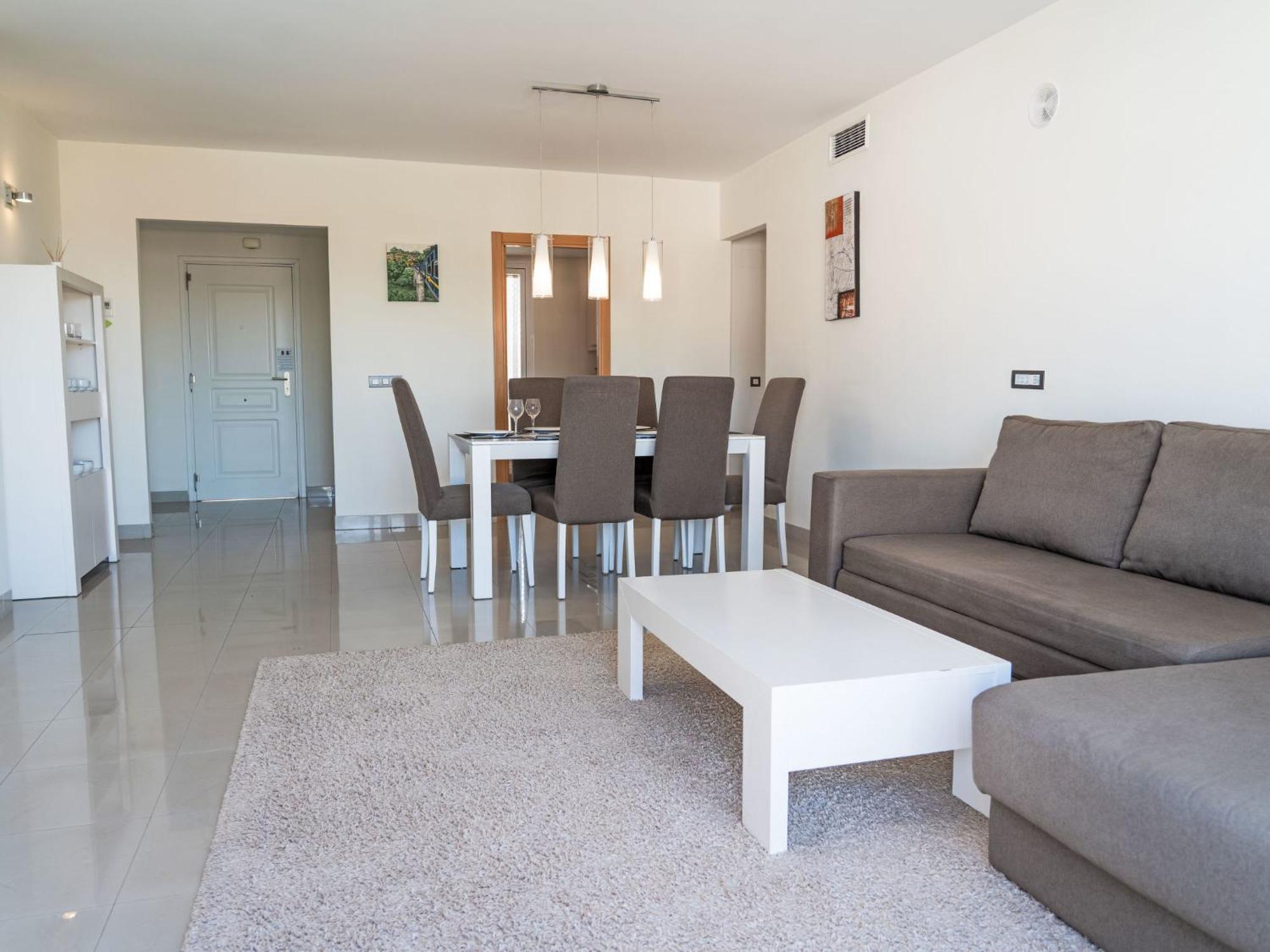 Cortijo Del Mar-17 By Interhome *