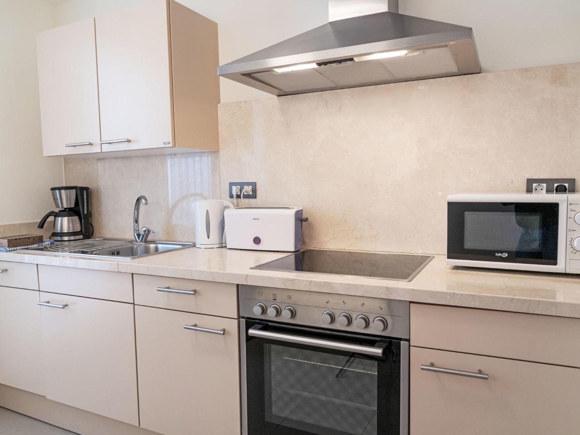 Apartment Cortijo Del Mar-17 By Interhome