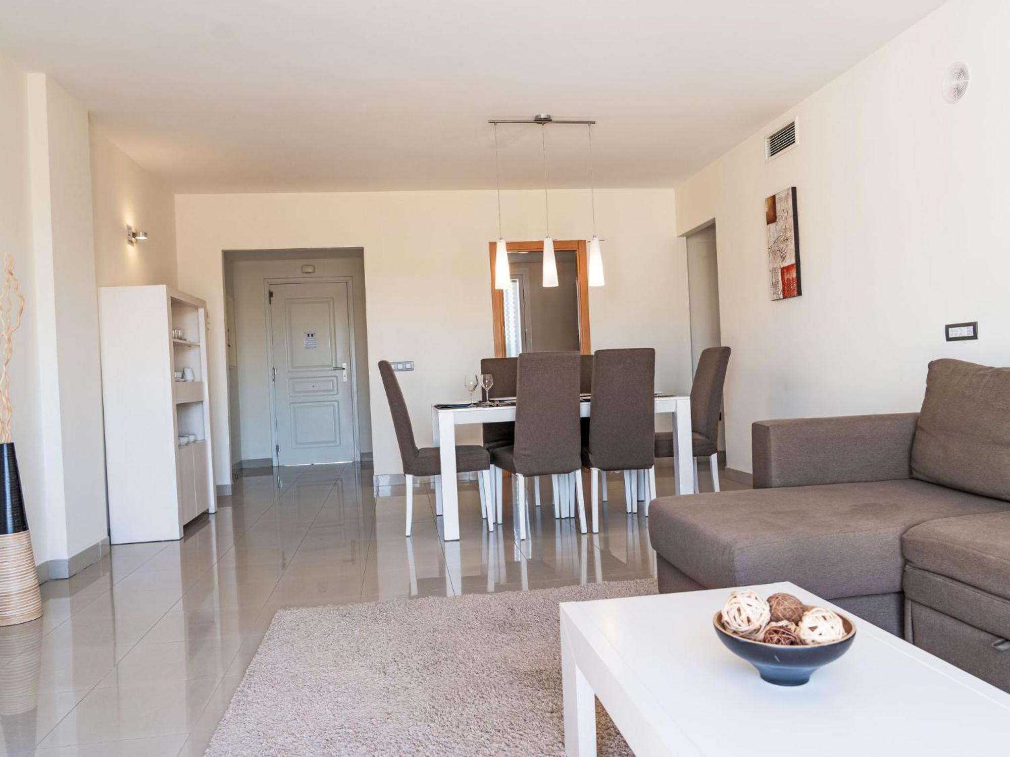 Cortijo Del Mar-16 By Interhome