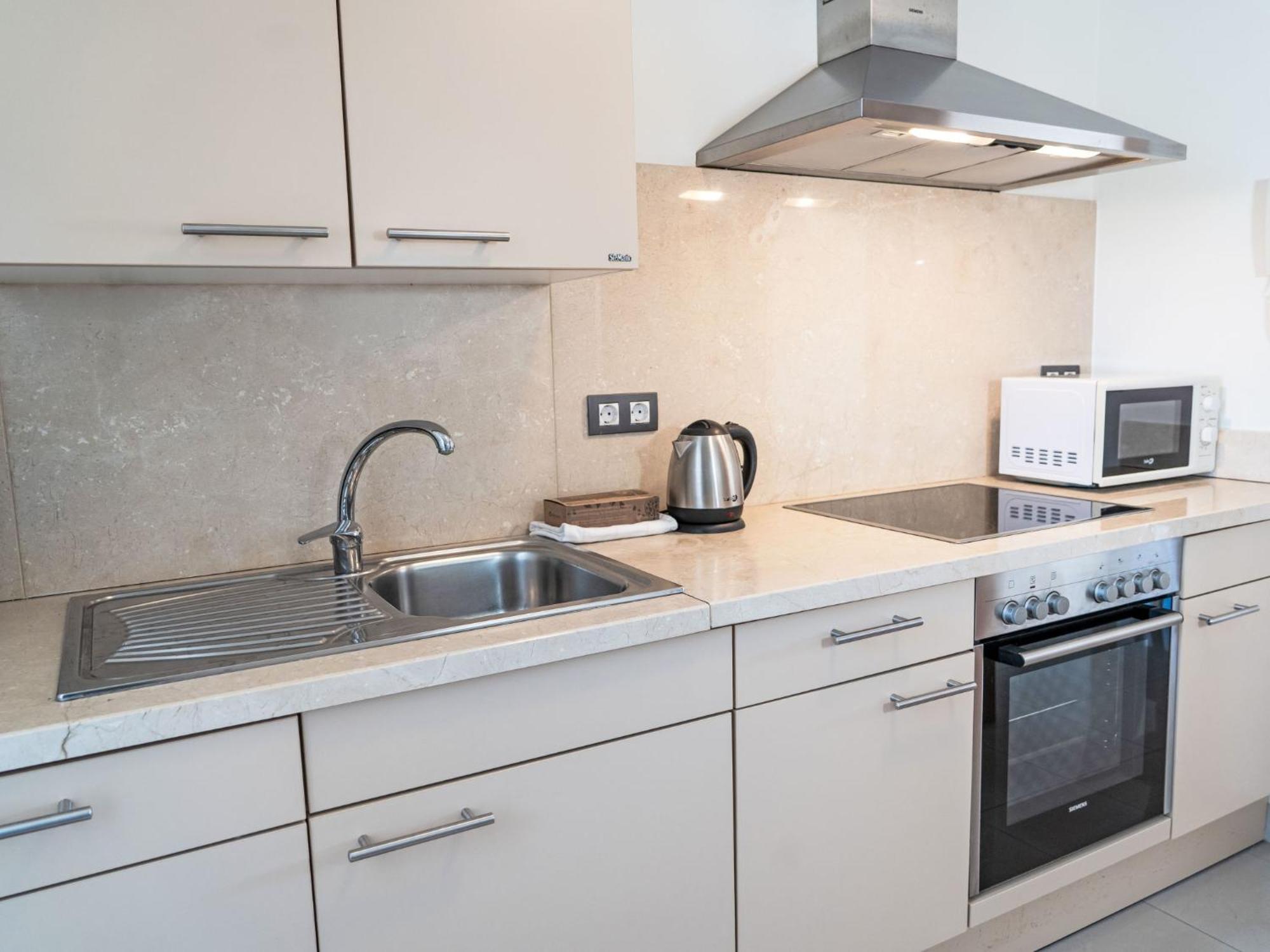 Cortijo Del Mar-16 By Interhome Apartamento *