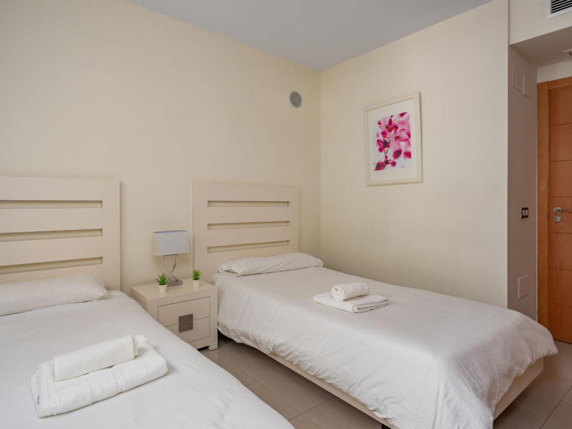 Cortijo Del Mar-15 By Interhome * Estepona
