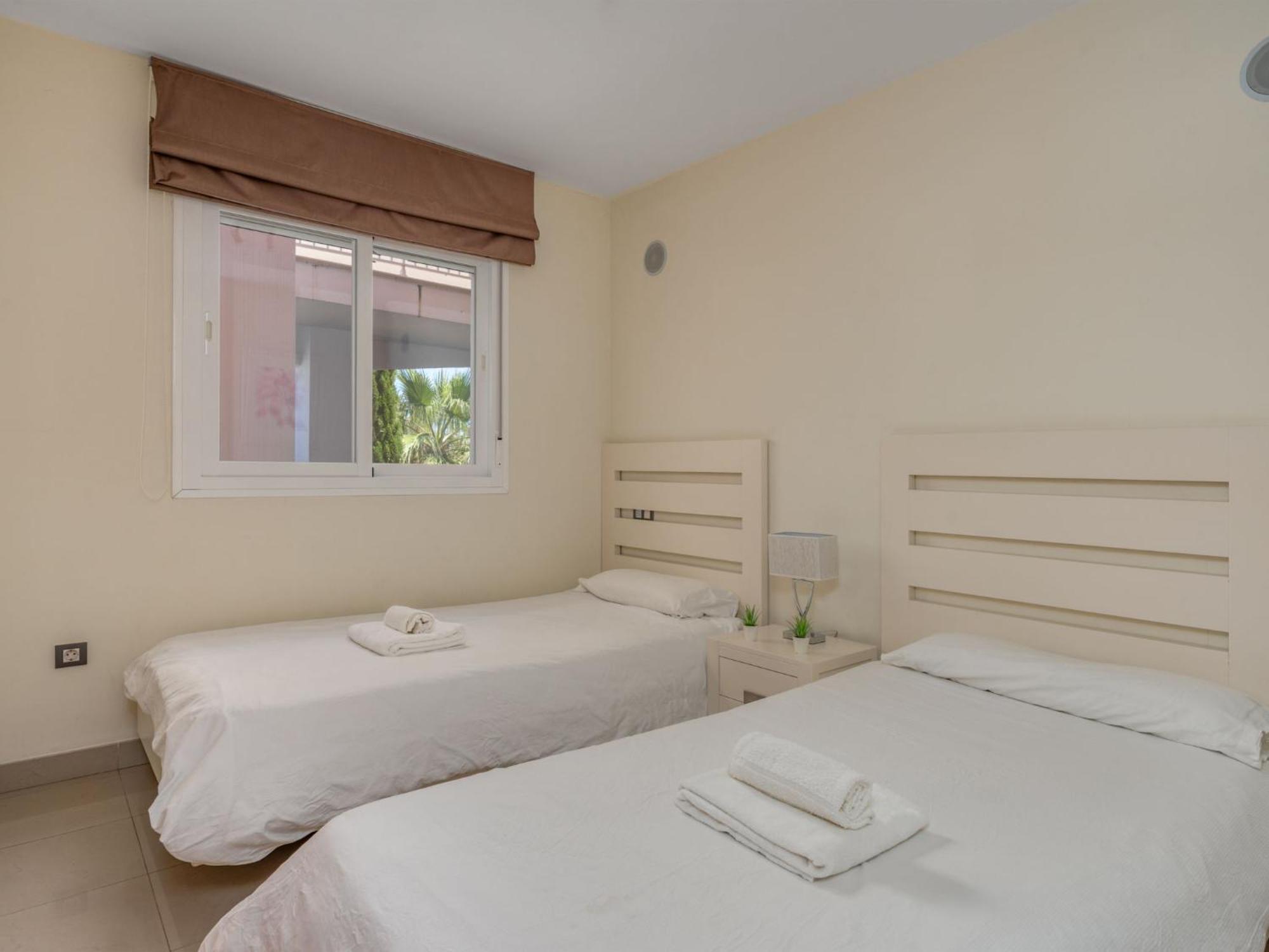 Cortijo Del Mar-15 By Interhome * Estepona