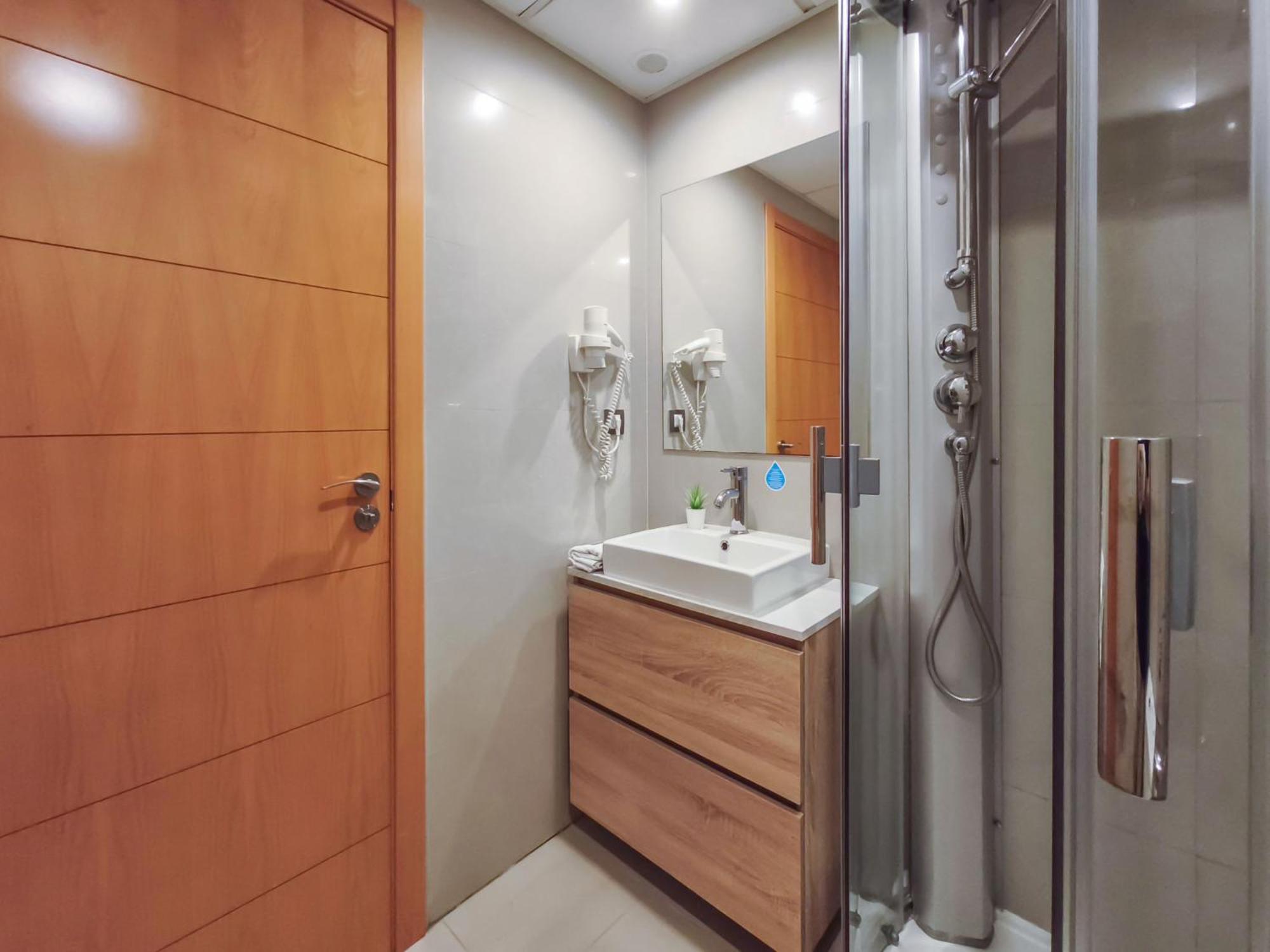 Apartment Cortijo Del Mar-15 By Interhome Estepona
