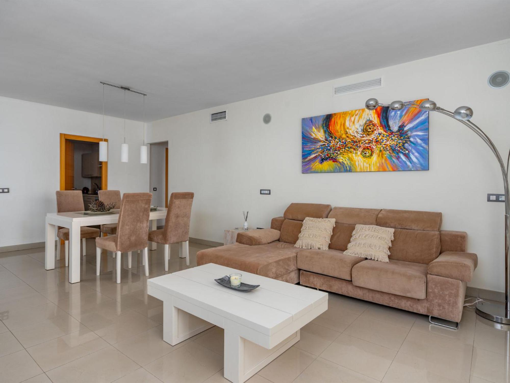 Cortijo Del Mar-15 By Interhome Apartment