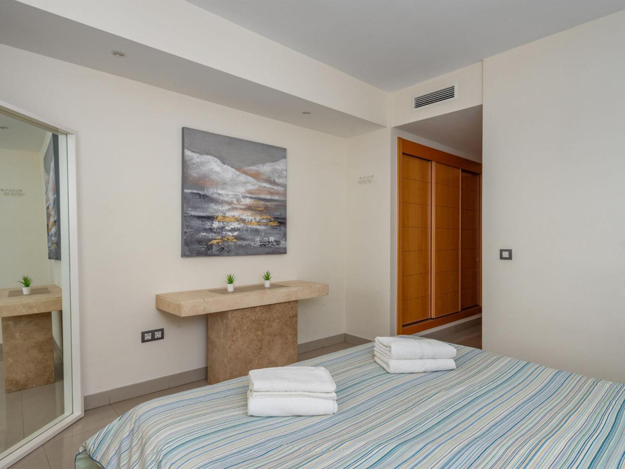 Cortijo Del Mar-15 By Interhome Apartment Estepona