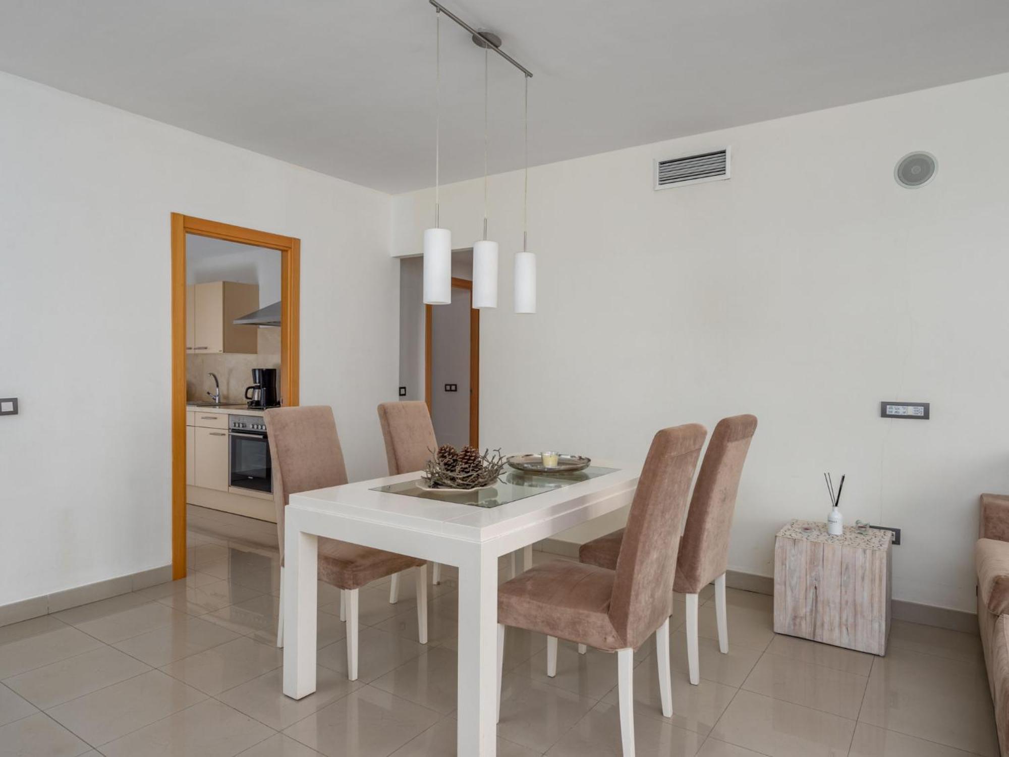 Cortijo Del Mar-15 By Interhome * Estepona