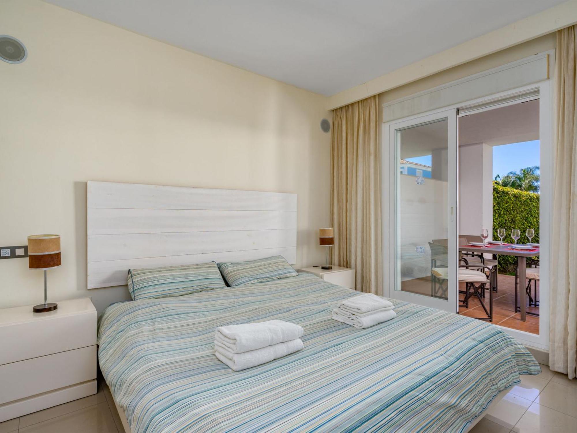 Cortijo Del Mar-15 By Interhome Apartment Estepona