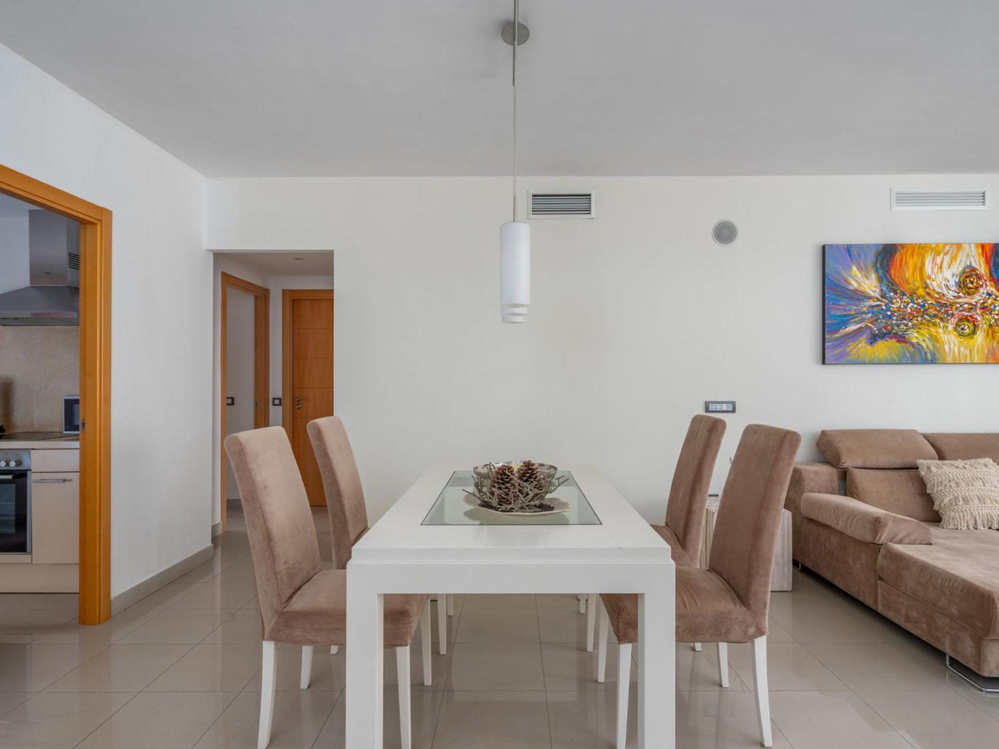 Cortijo Del Mar-15 By Interhome Apartment *