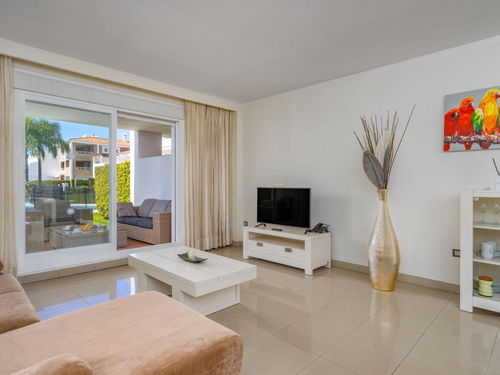 Cortijo Del Mar-15 By Interhome * Estepona