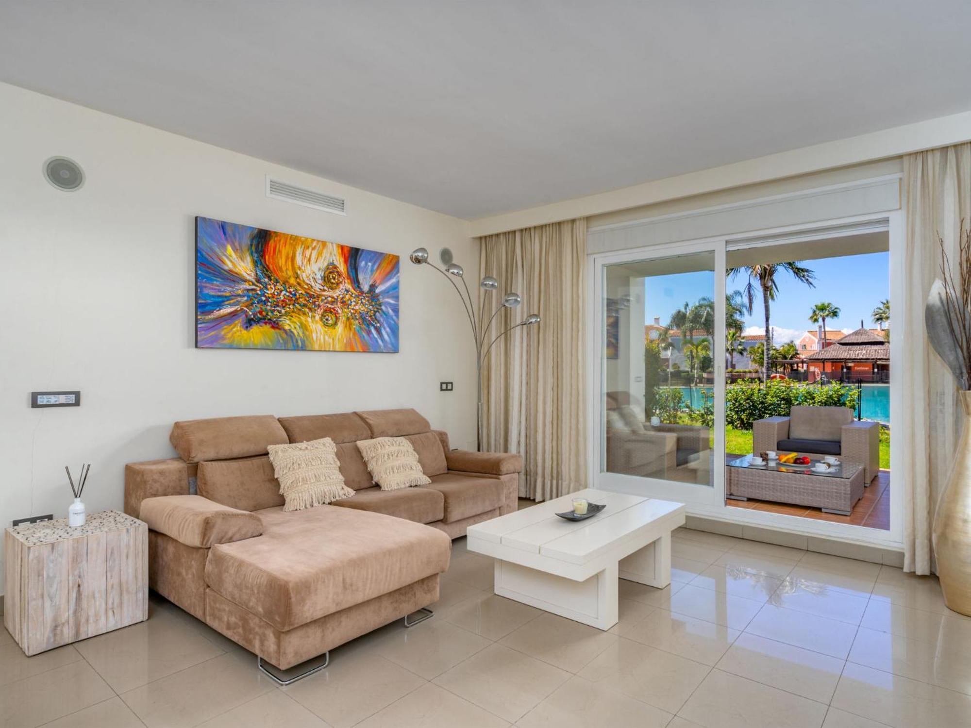 Apartment Cortijo Del Mar-15 By Interhome