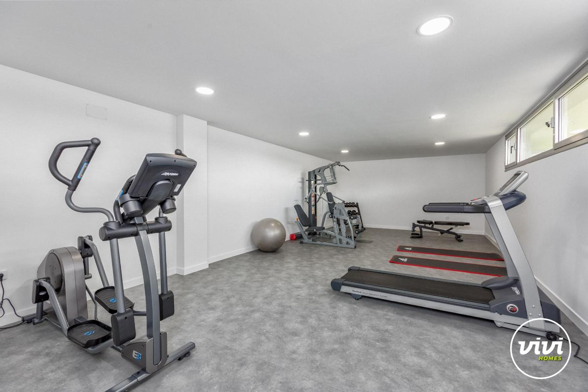 Vivi Homes - Sunshine Estepona