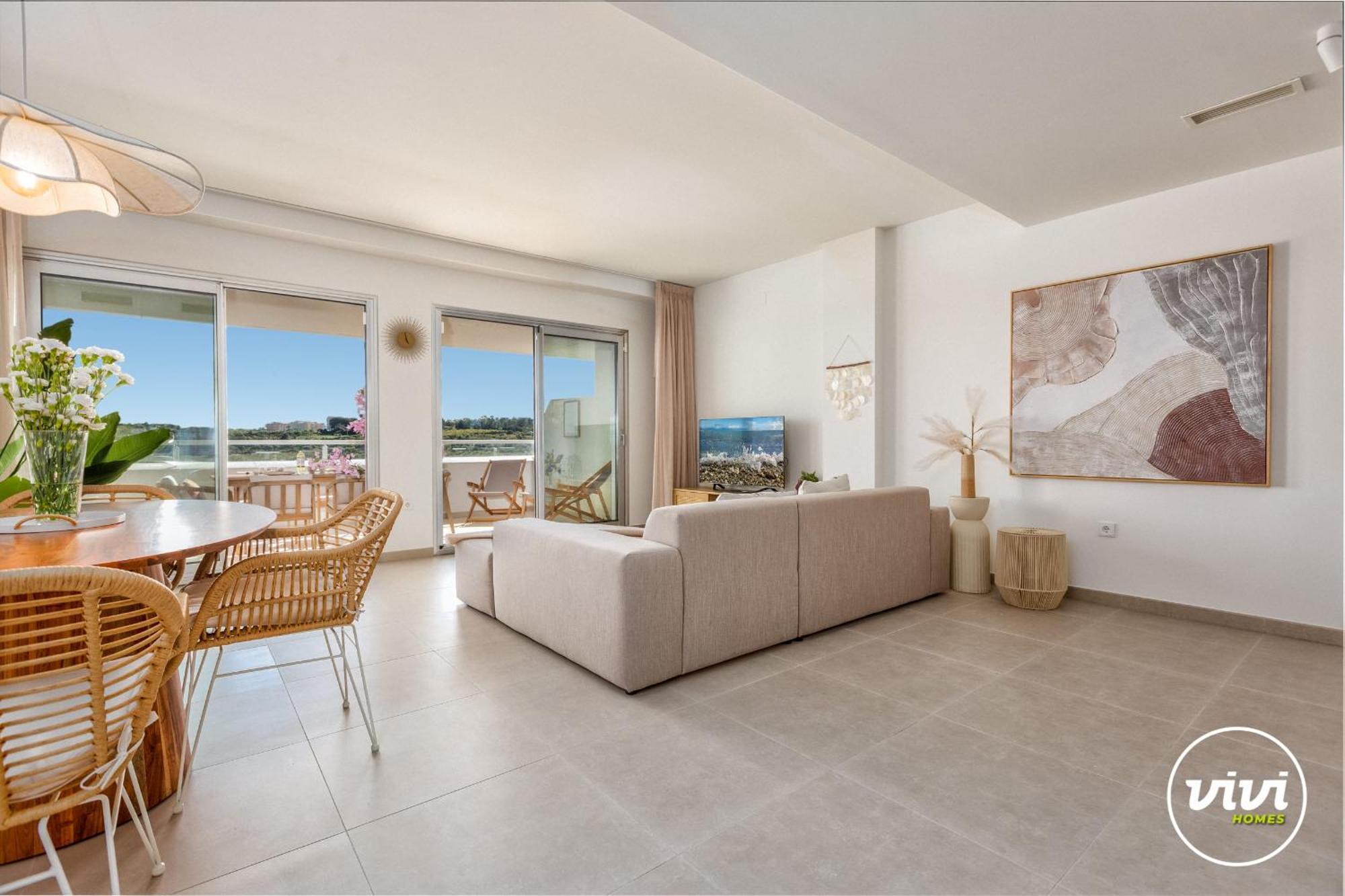 Apartamento Vivi Homes - Sunshine Estepona
