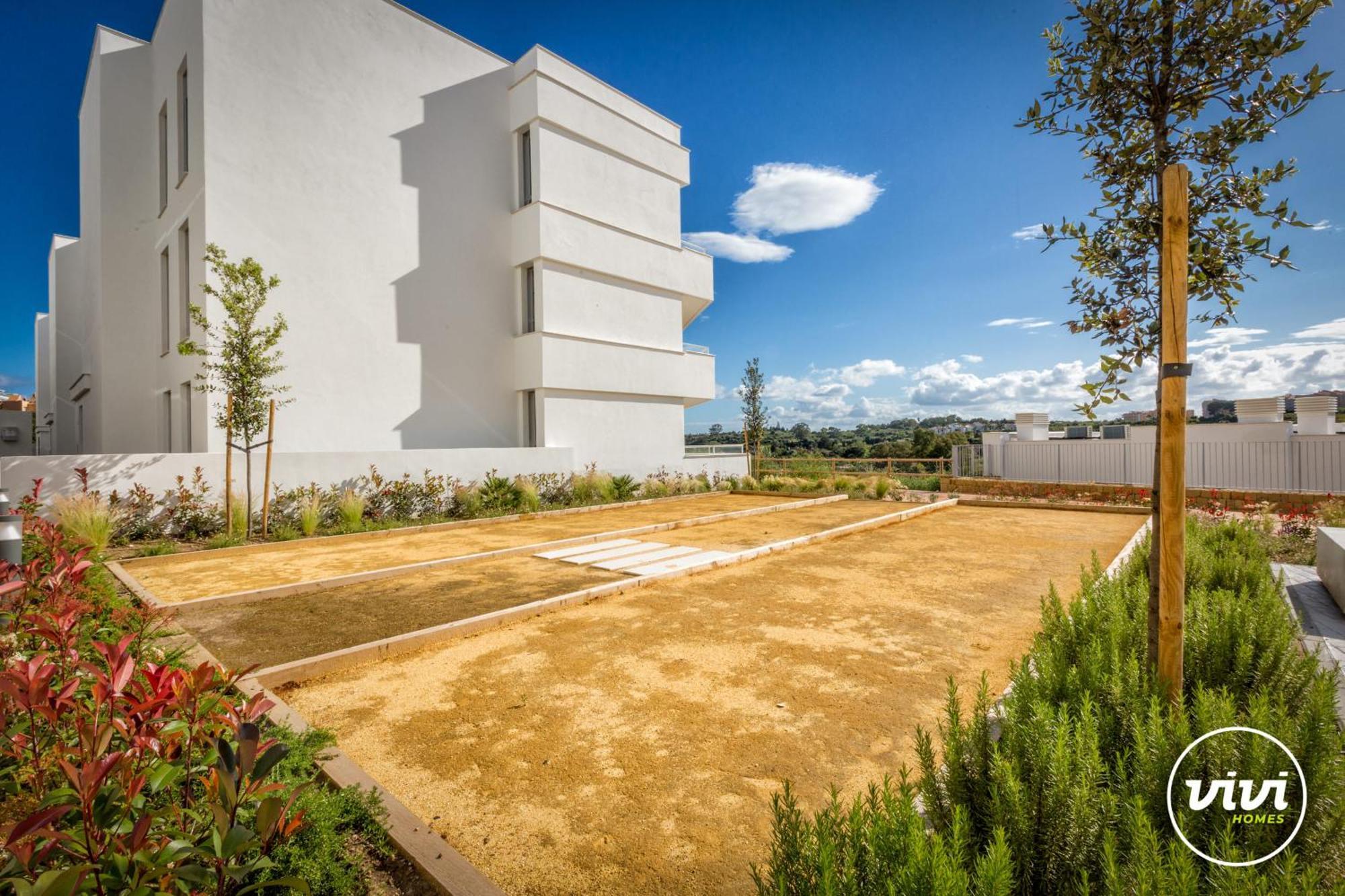 Apartamento Vivi Homes - Sunshine *