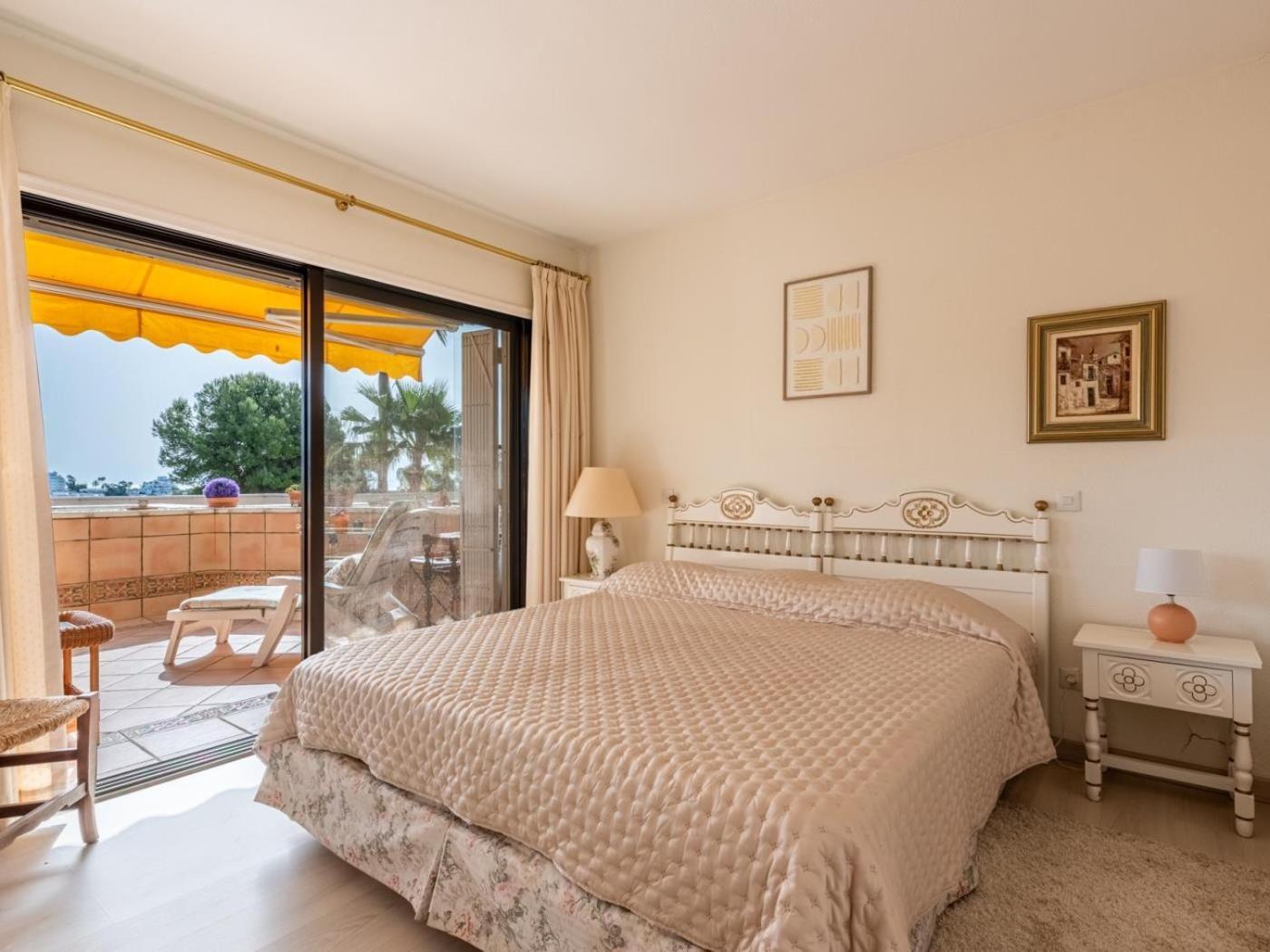 Atalaya Charming 1 Bedroom Apartamento