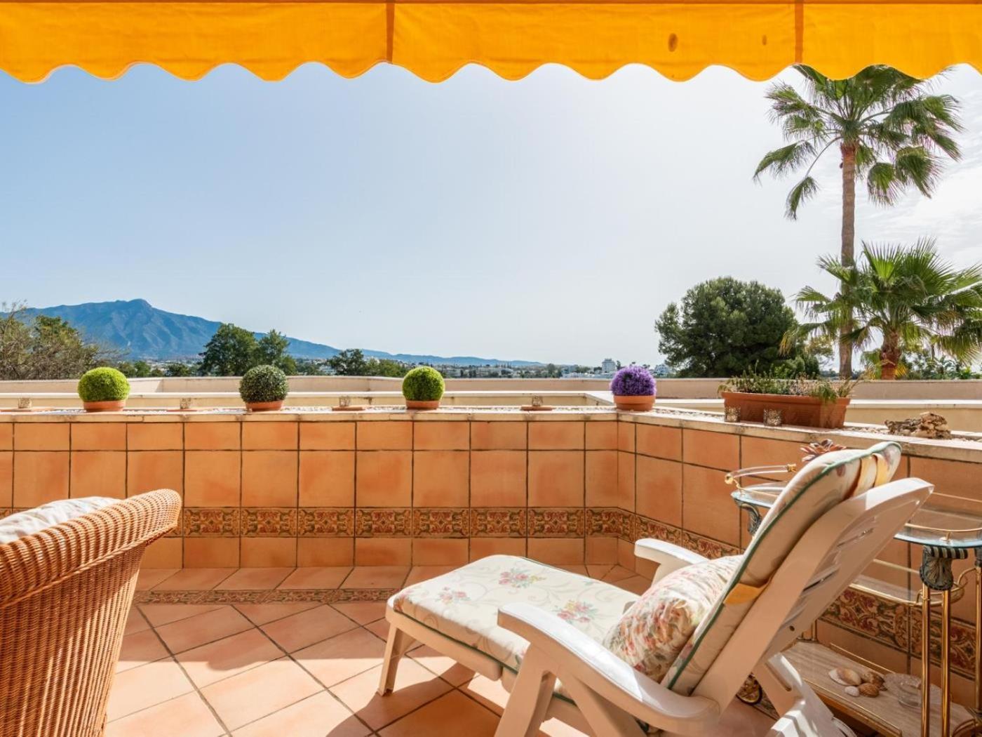 Apartamento Atalaya Charming 1 Bedroom Estepona