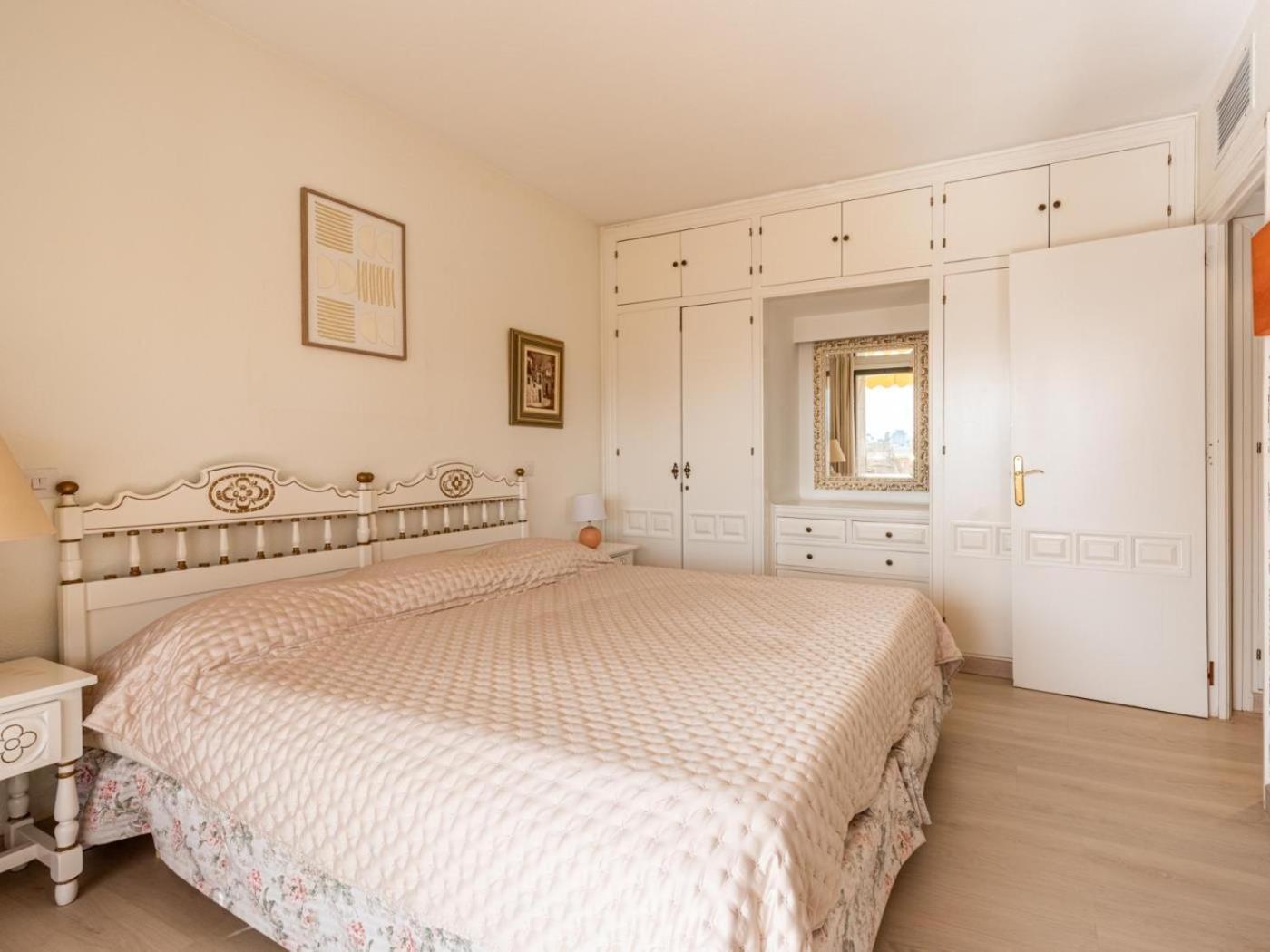 Atalaya Charming 1 Bedroom * Estepona