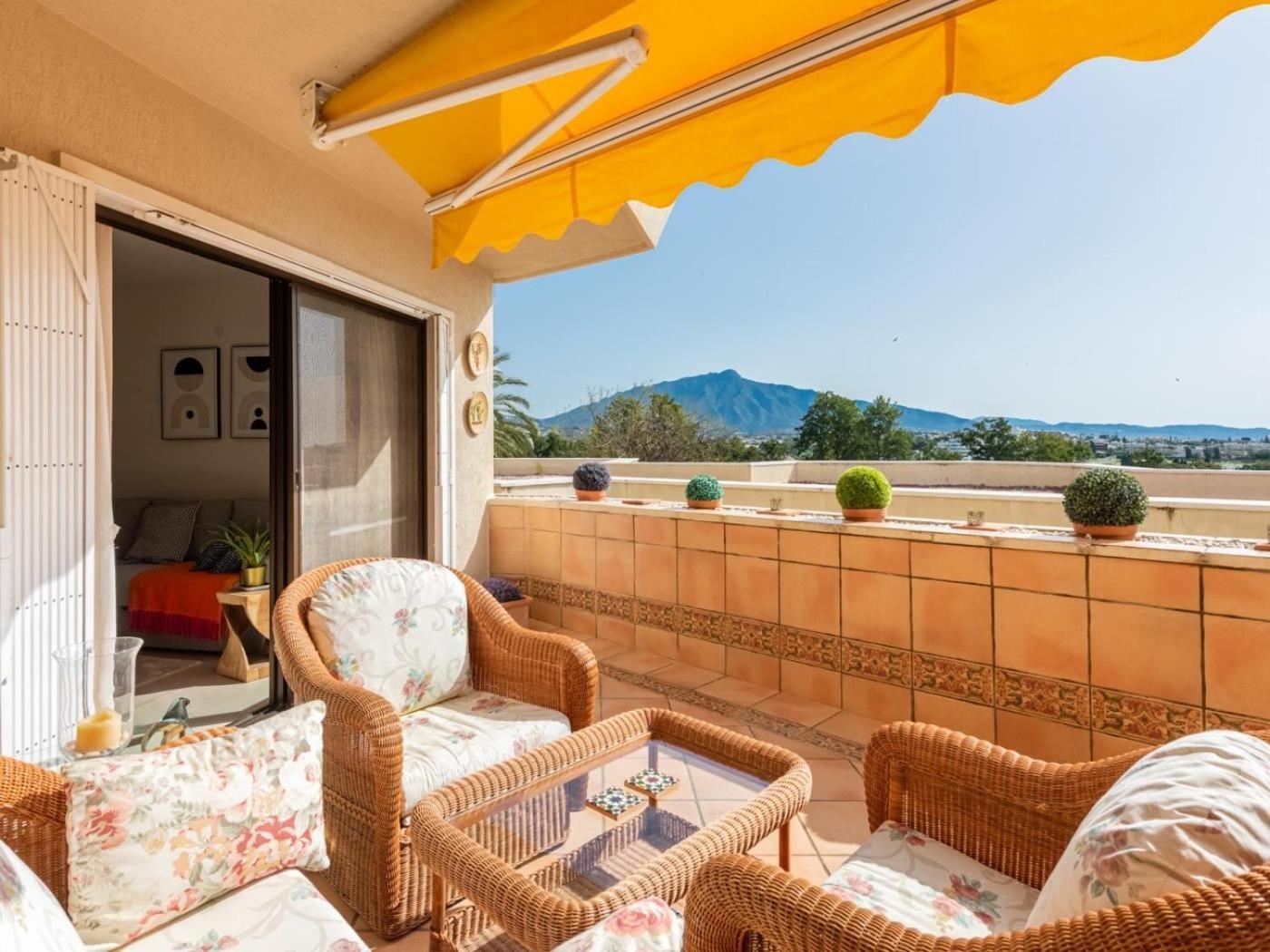 Atalaya Charming 1 Bedroom Apartamento