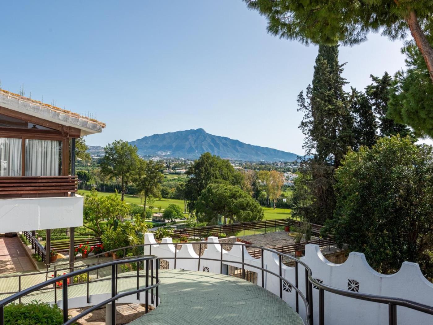 Apartamento Atalaya Charming 1 Bedroom