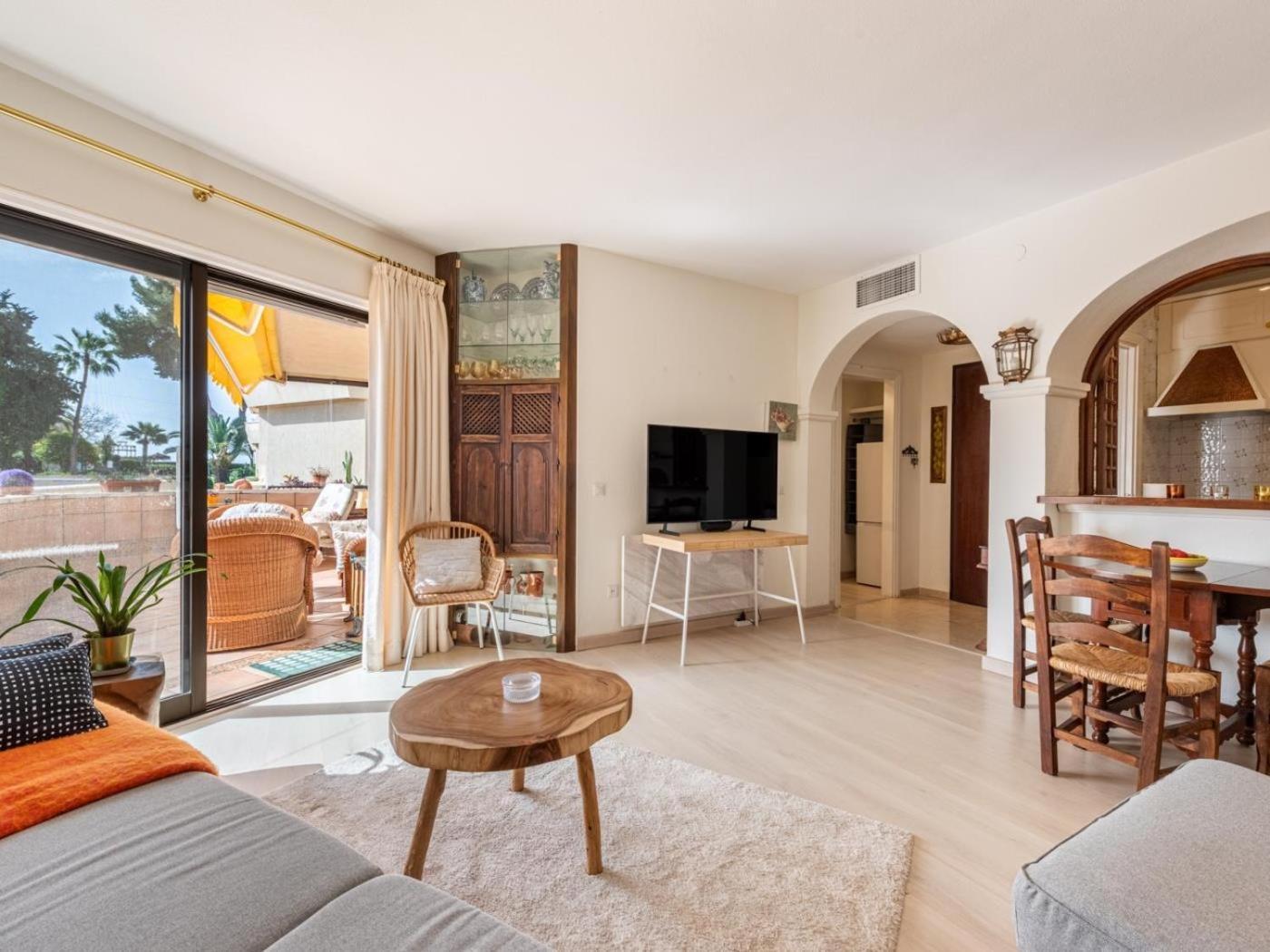 Atalaya Charming 1 Bedroom