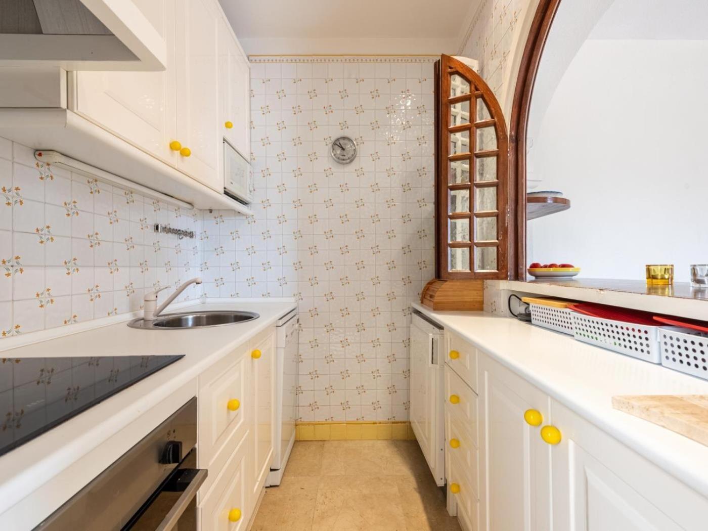 Apartamento Atalaya Charming 1 Bedroom *