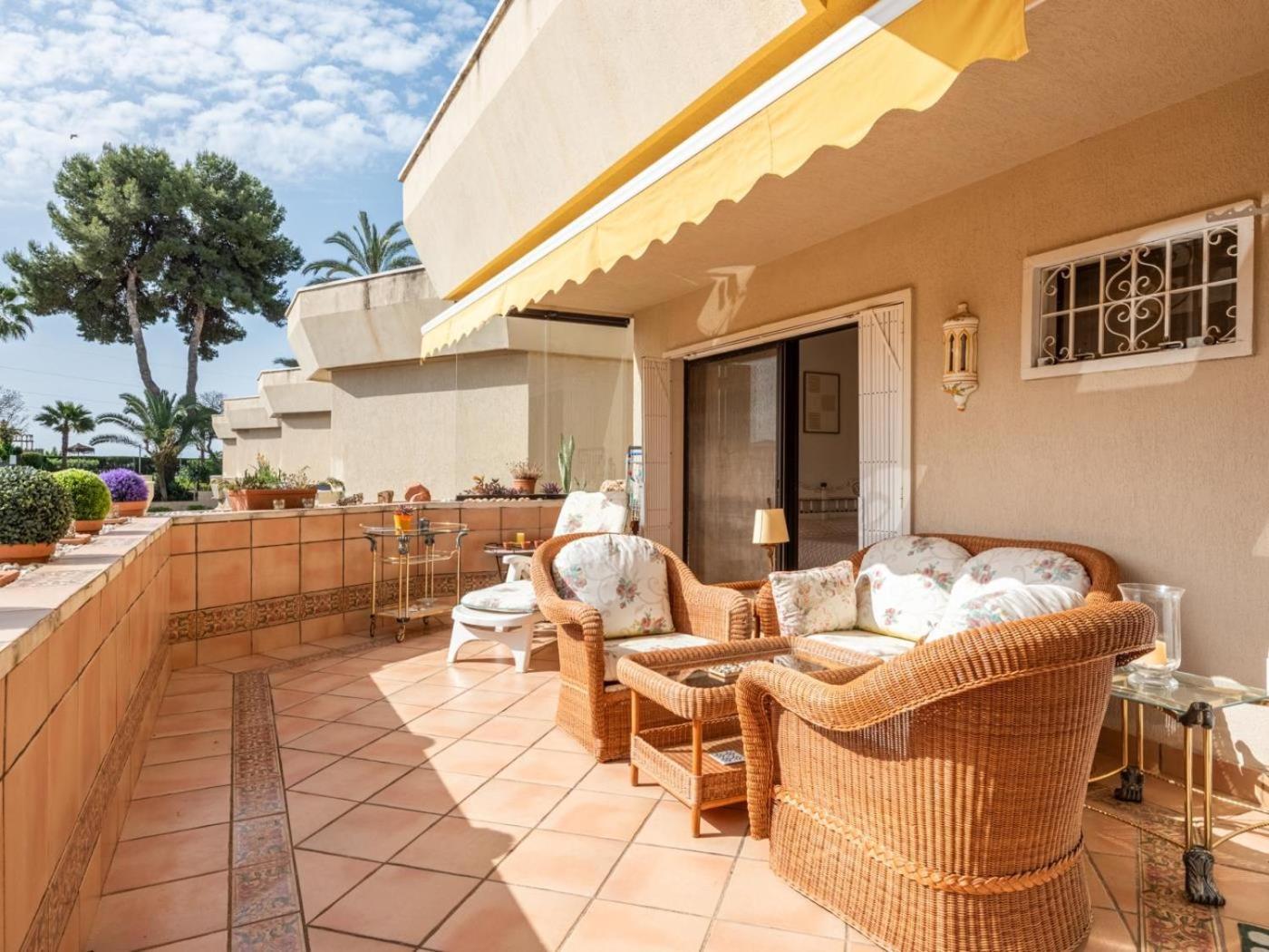 Atalaya Charming 1 Bedroom Apartamento