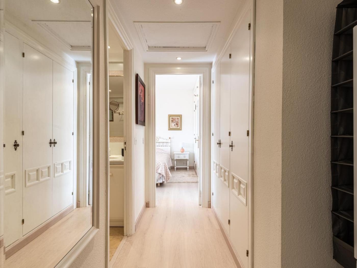 Apartamento Atalaya Charming 1 Bedroom
