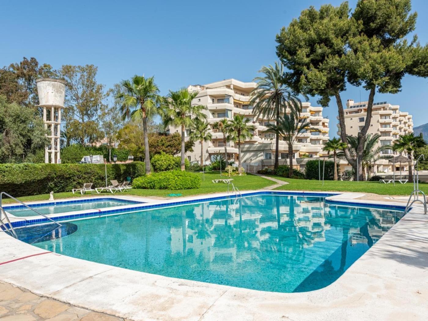 Atalaya Charming 1 Bedroom Estepona
