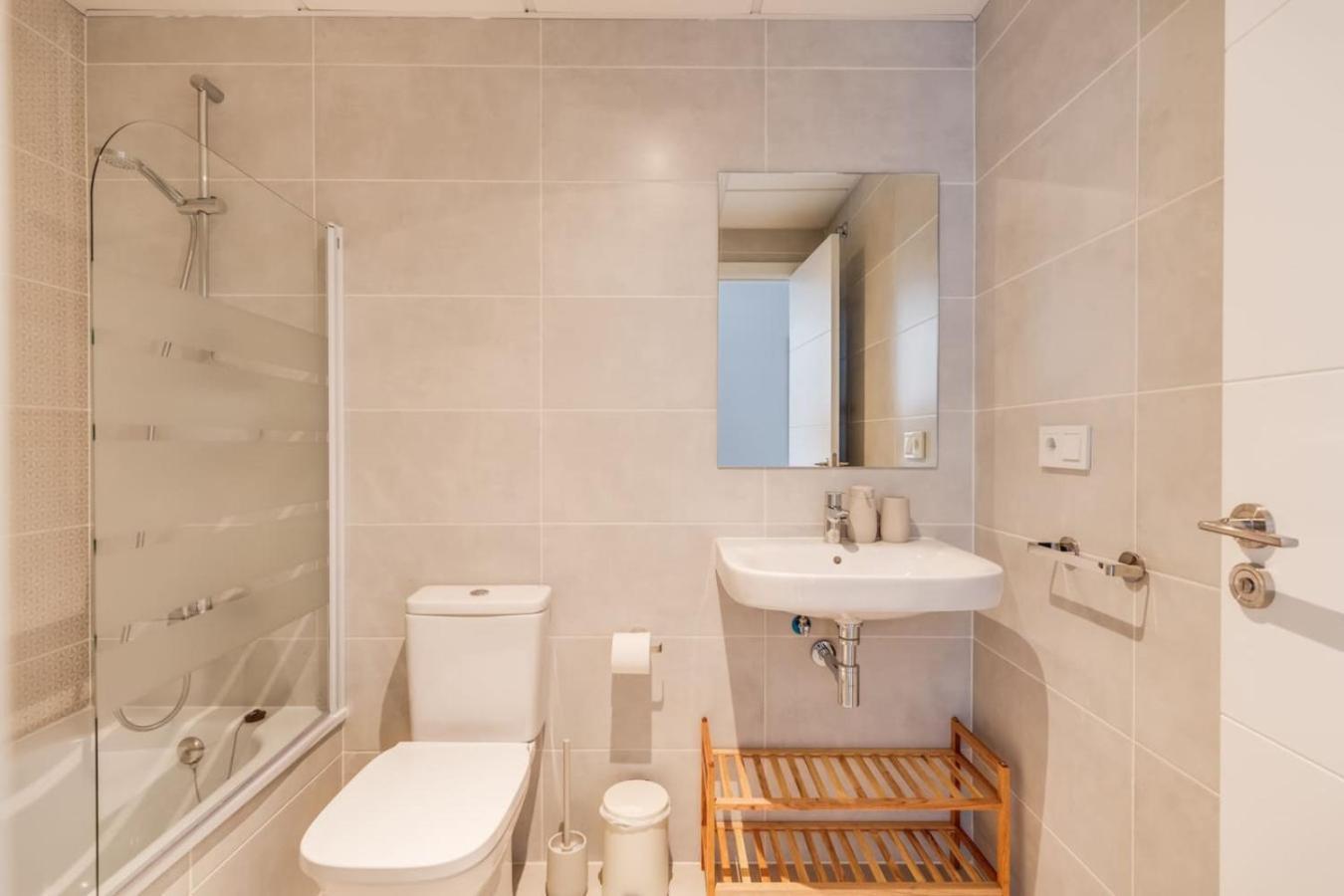Aranya - With Spacious Private Terrace * Estepona