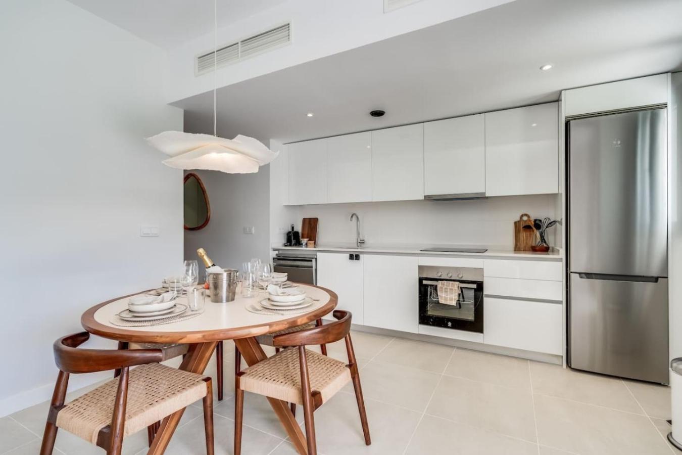Apartamento Aranya - With Spacious Private Terrace *